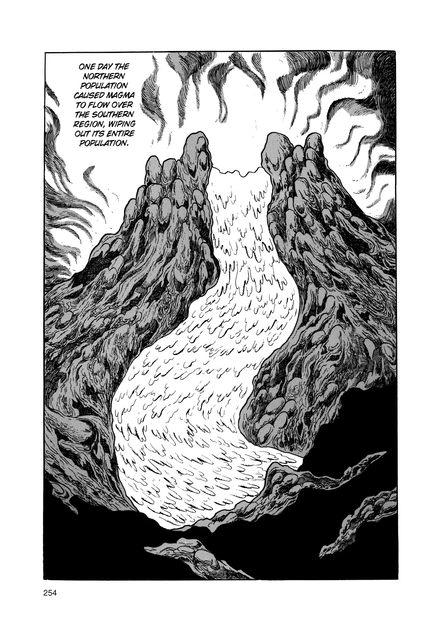 Phoenix capítulo 2, página 253
