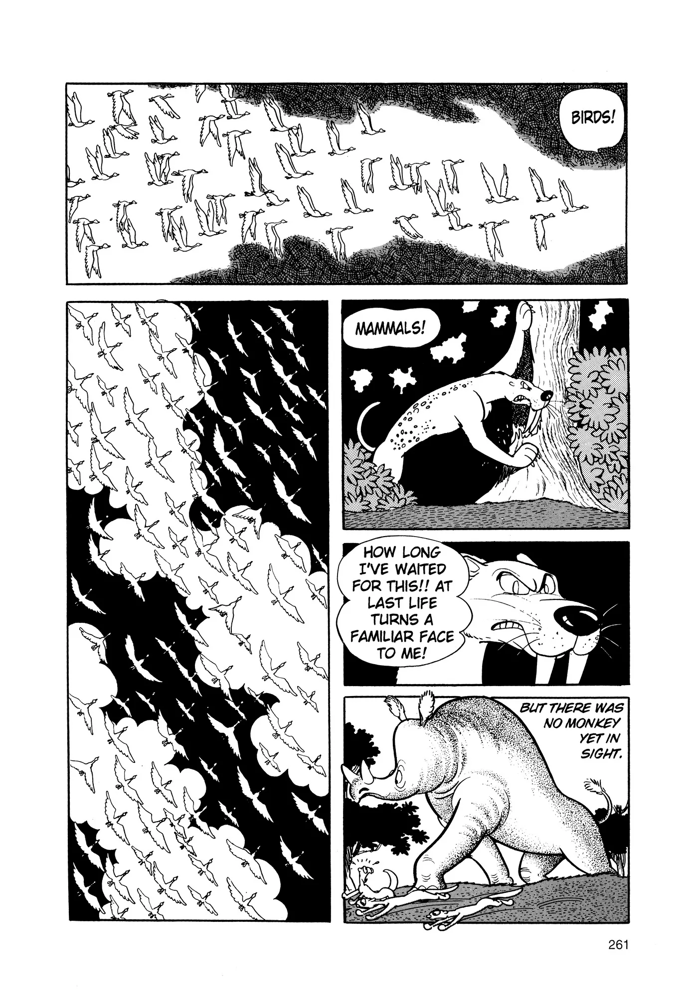 Phoenix capítulo 2, página 260