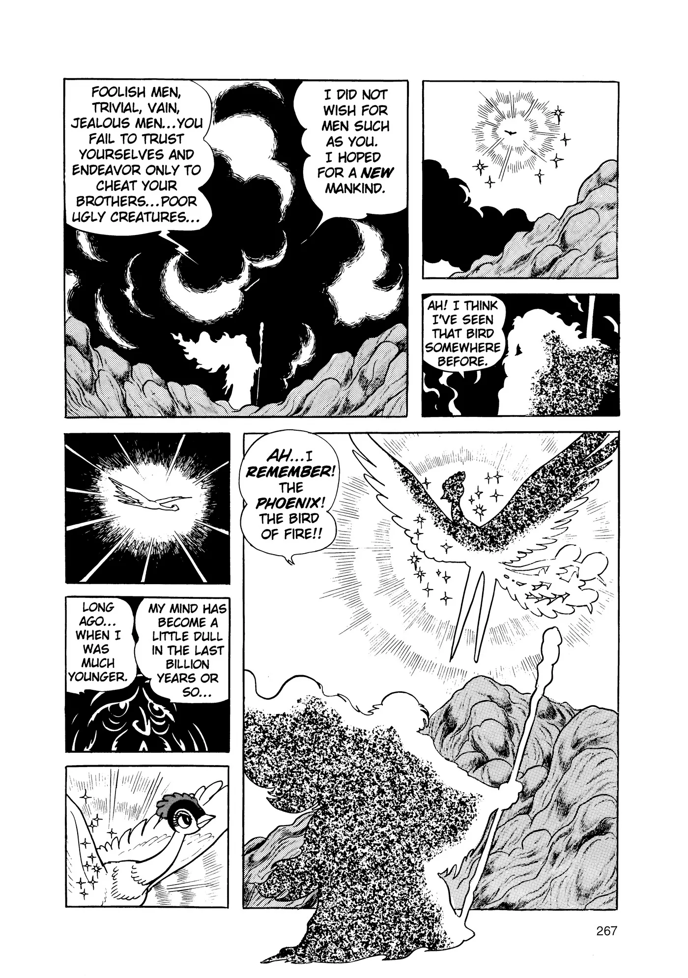 Phoenix capítulo 2, página 266