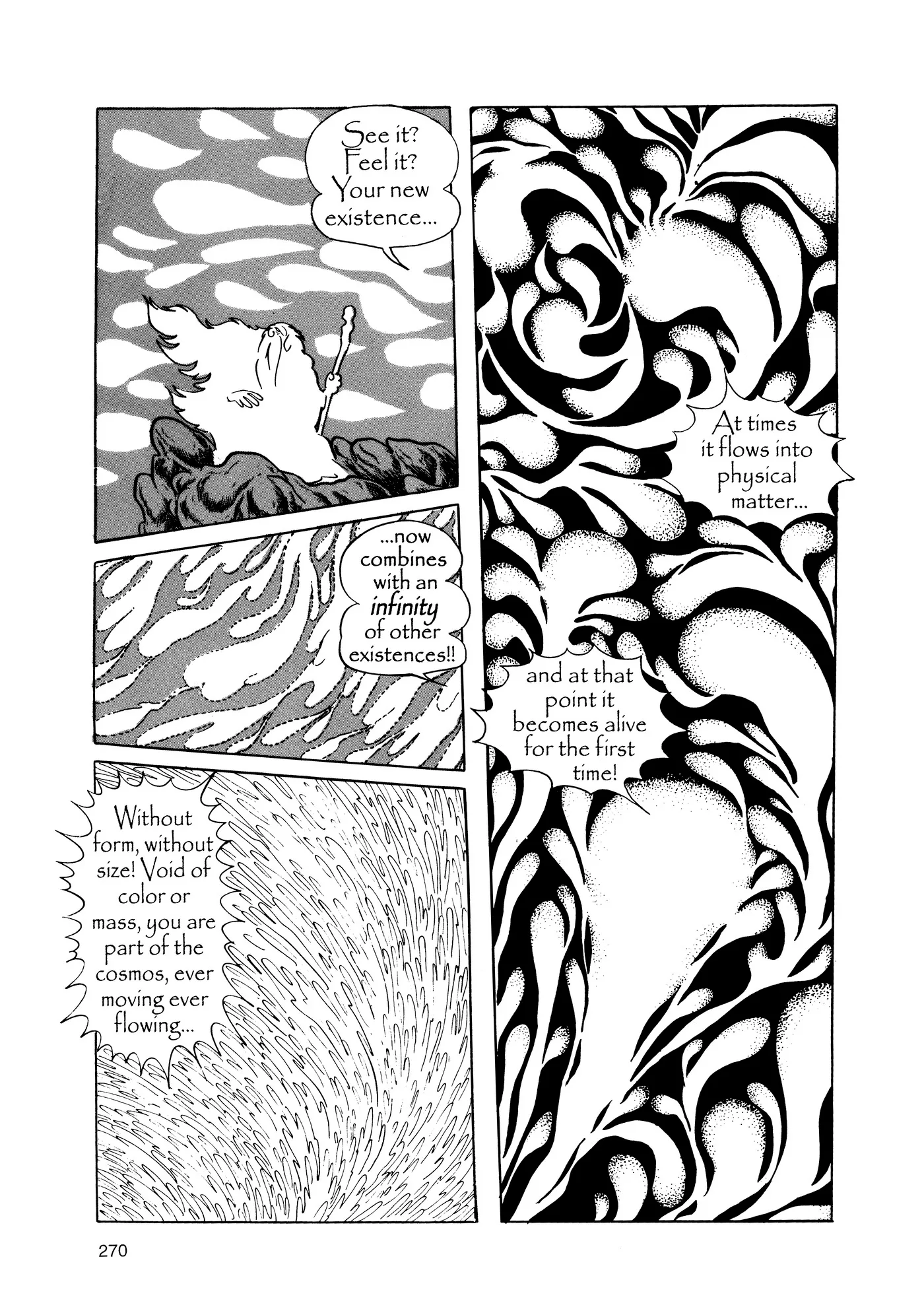 Phoenix capítulo 2, página 269