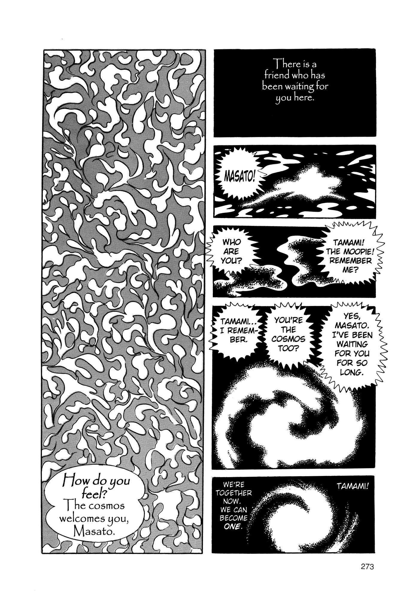 Phoenix capítulo 2, página 272