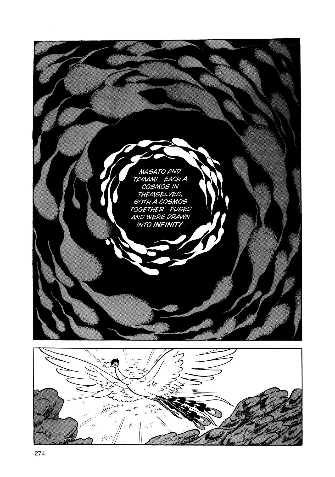 Phoenix capítulo 2, página 273