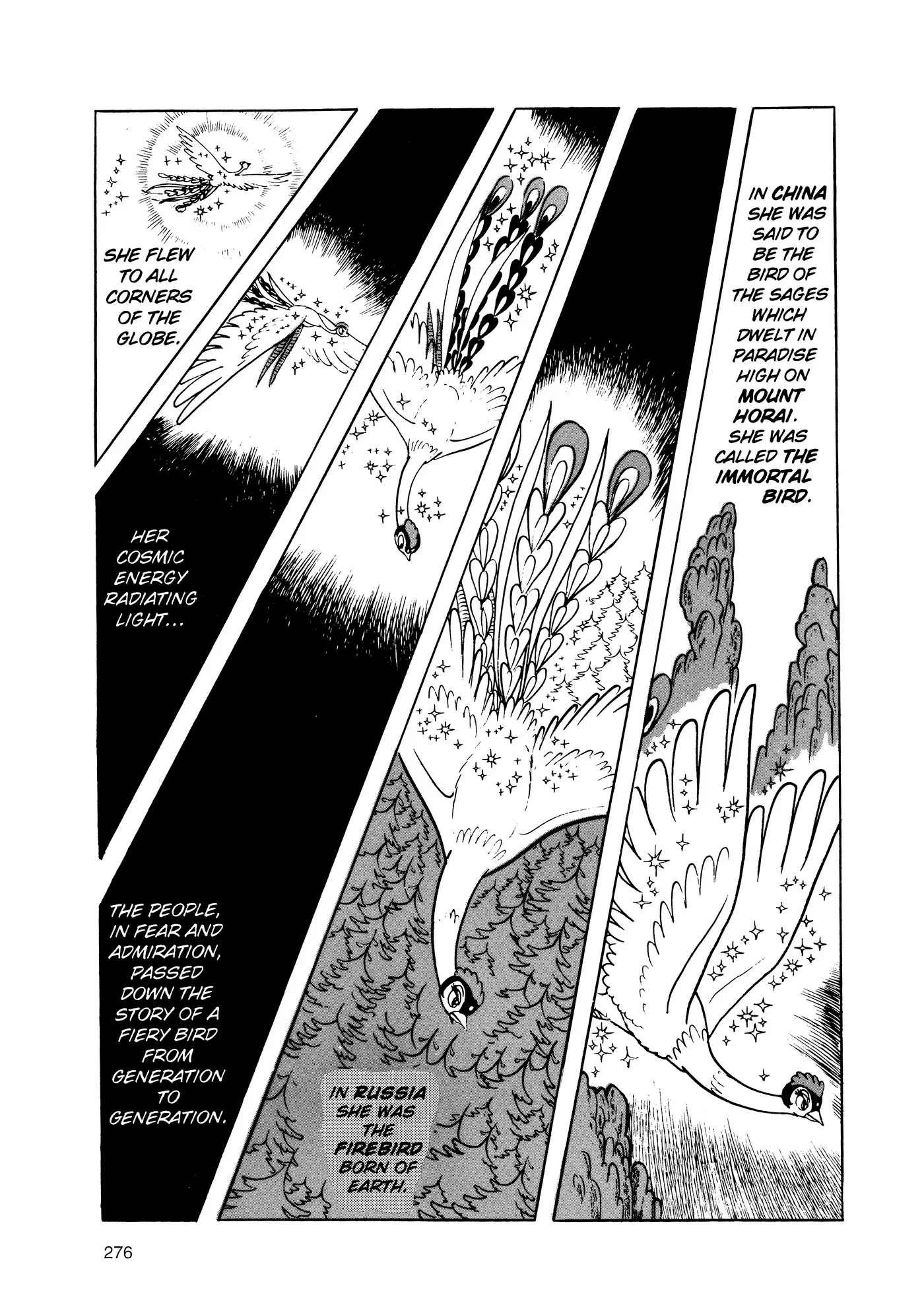 Phoenix capítulo 2, página 275