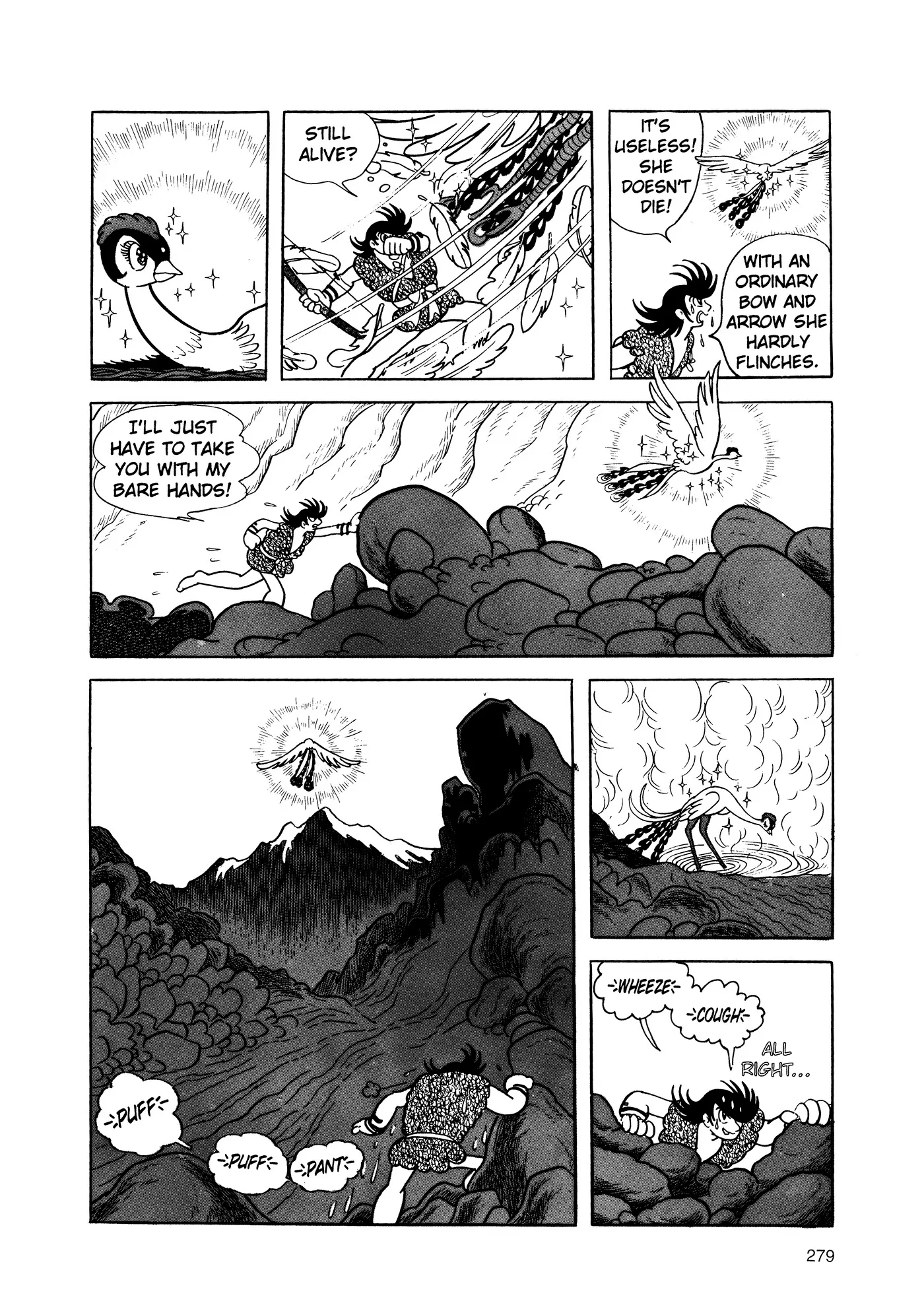 Phoenix capítulo 2, página 278