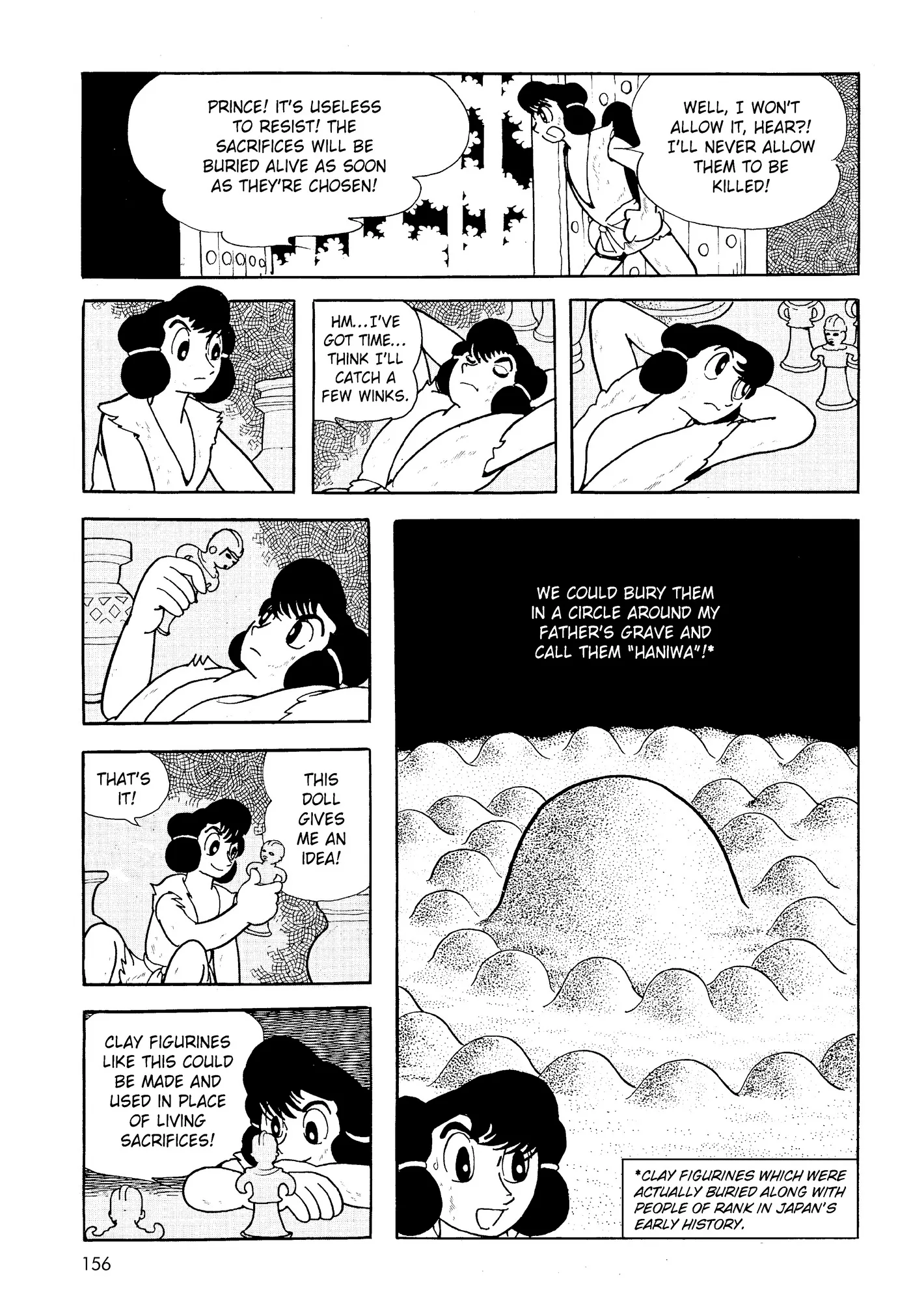 Phoenix capítulo 3, página 153