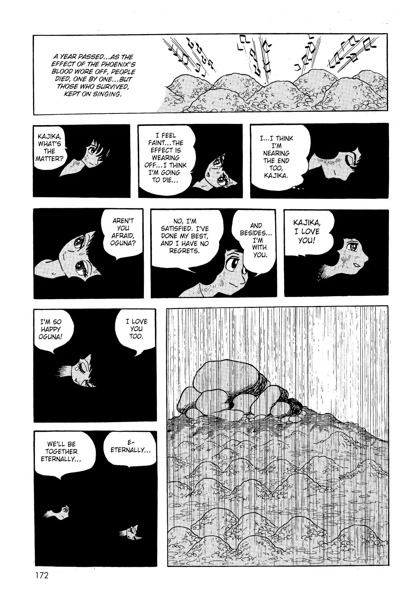 Phoenix capítulo 3, página 169