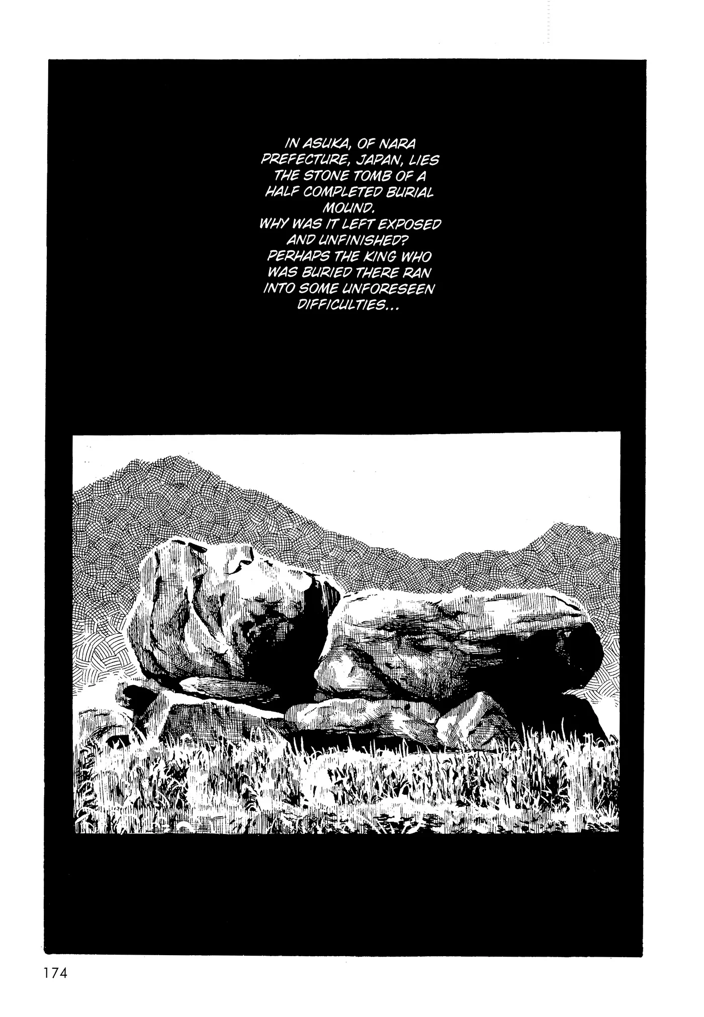 Phoenix capítulo 3, página 171
