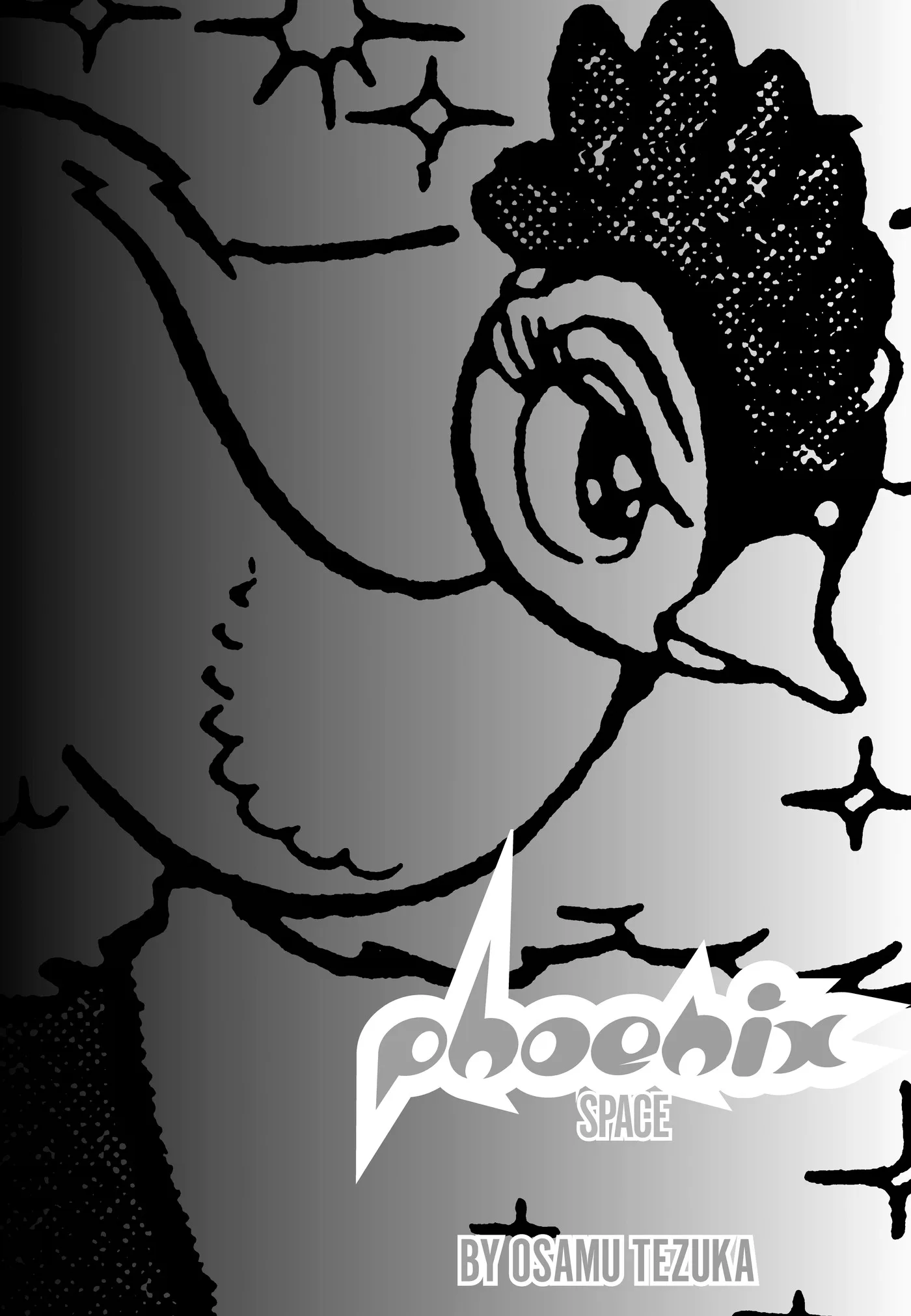 Phoenix capítulo 4, página 1