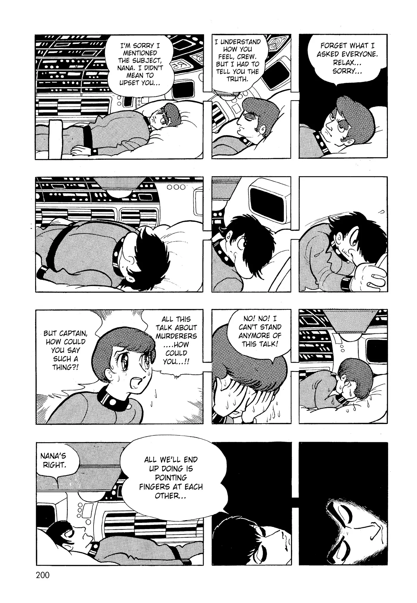 Phoenix capítulo 4, página 24