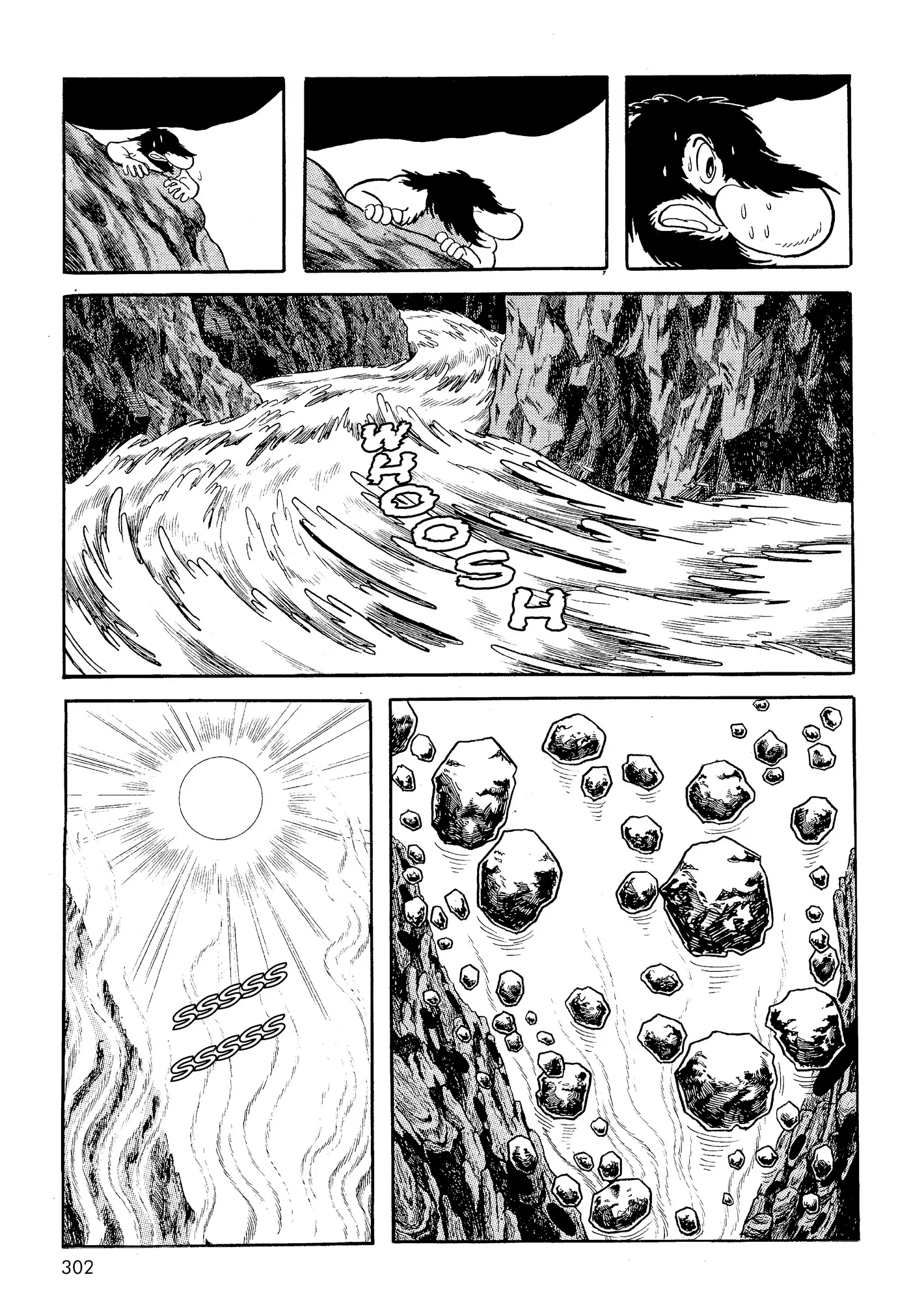 Phoenix capítulo 4, página 126