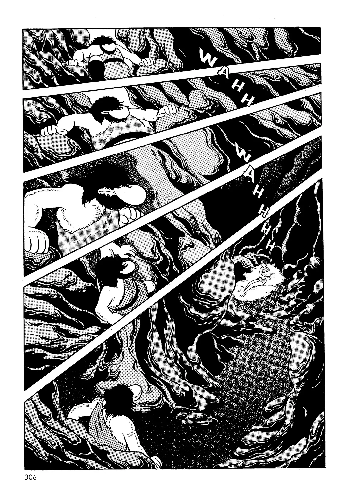 Phoenix capítulo 4, página 130