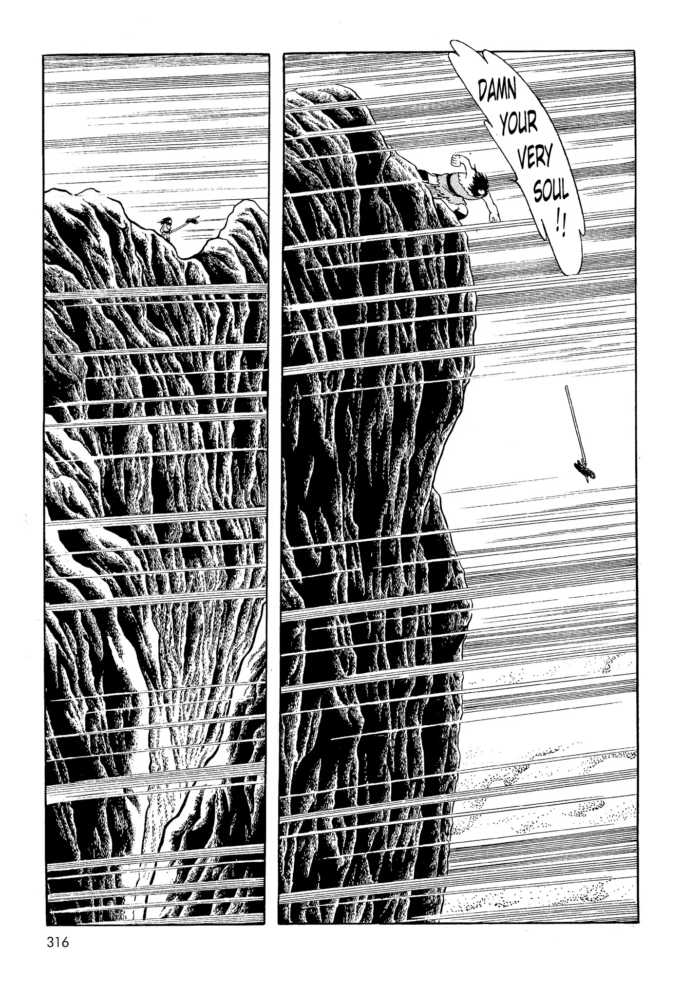 Phoenix capítulo 4, página 140