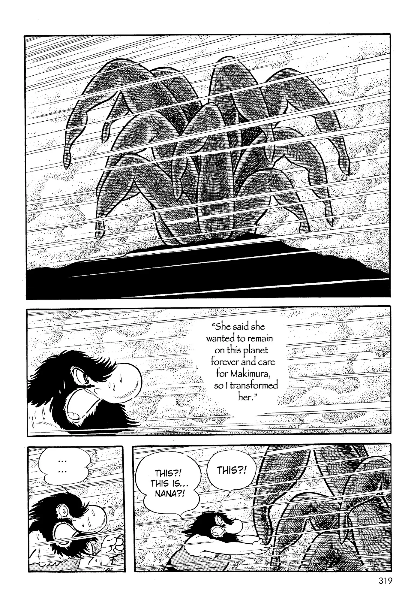 Phoenix capítulo 4, página 143