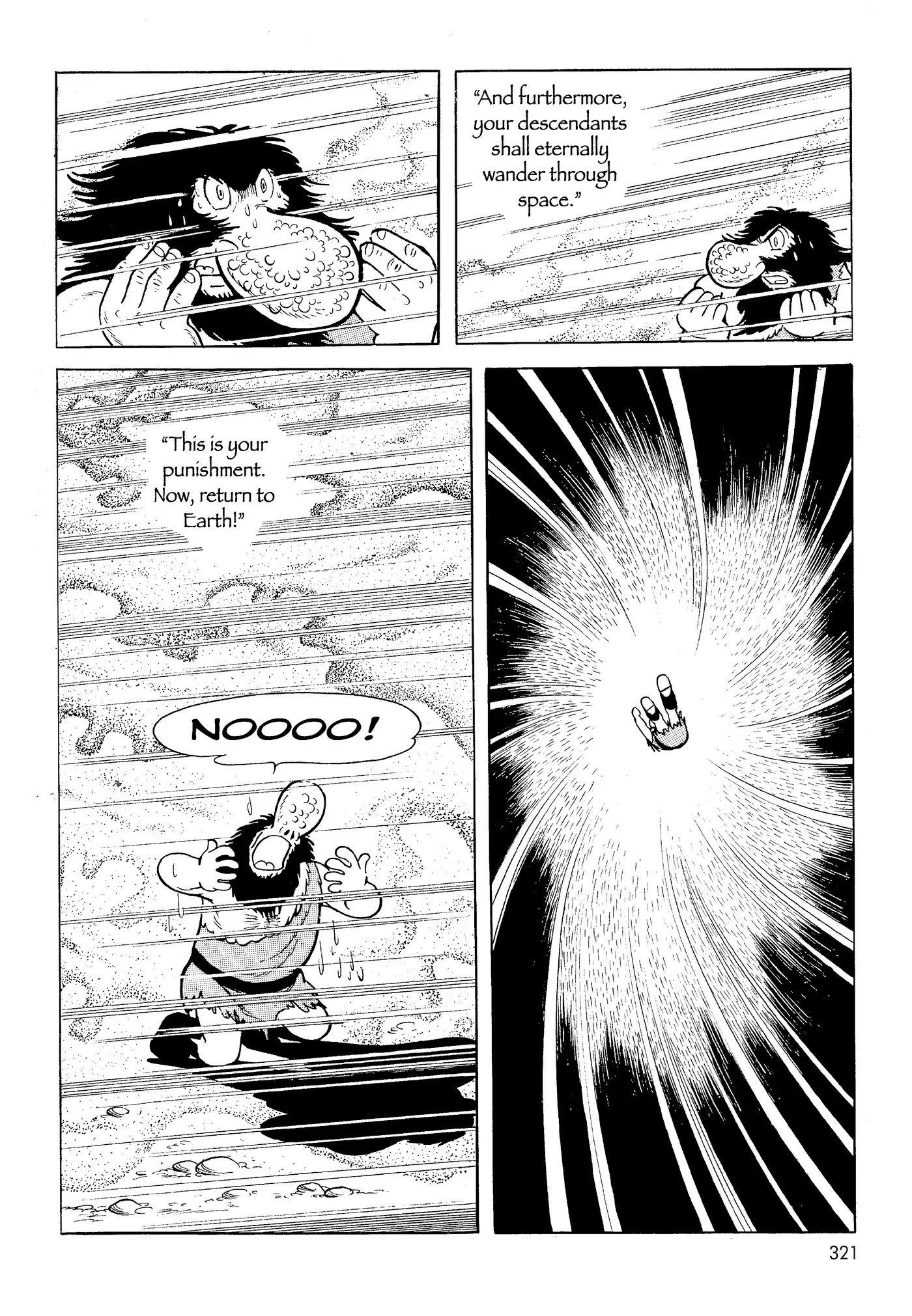 Phoenix capítulo 4, página 145
