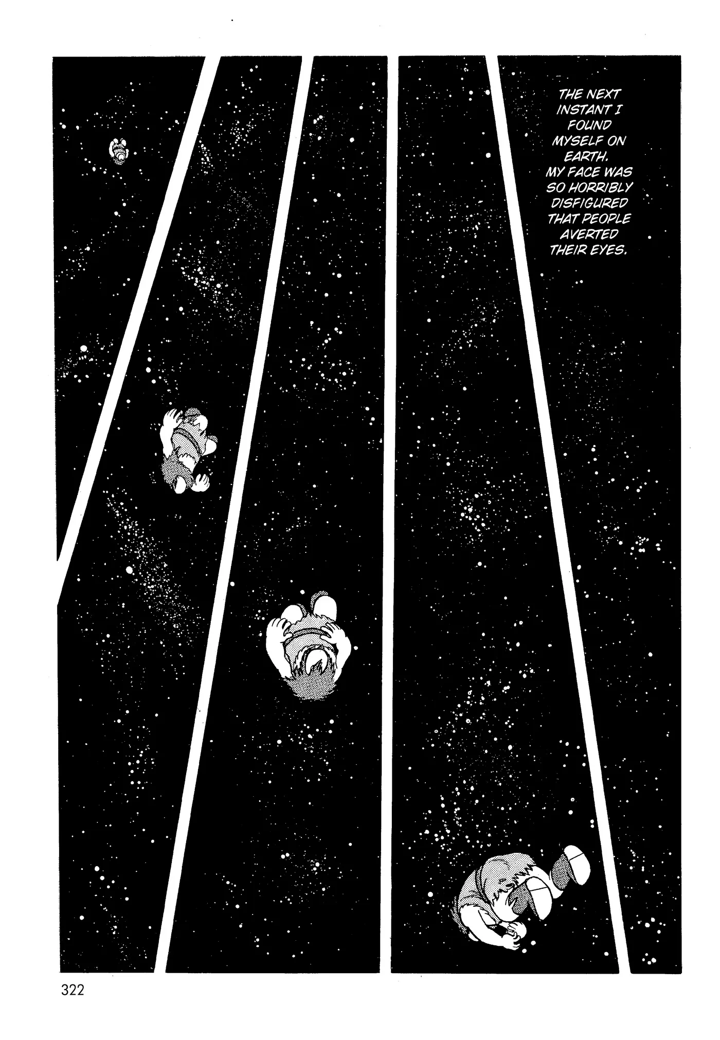 Phoenix capítulo 4, página 146