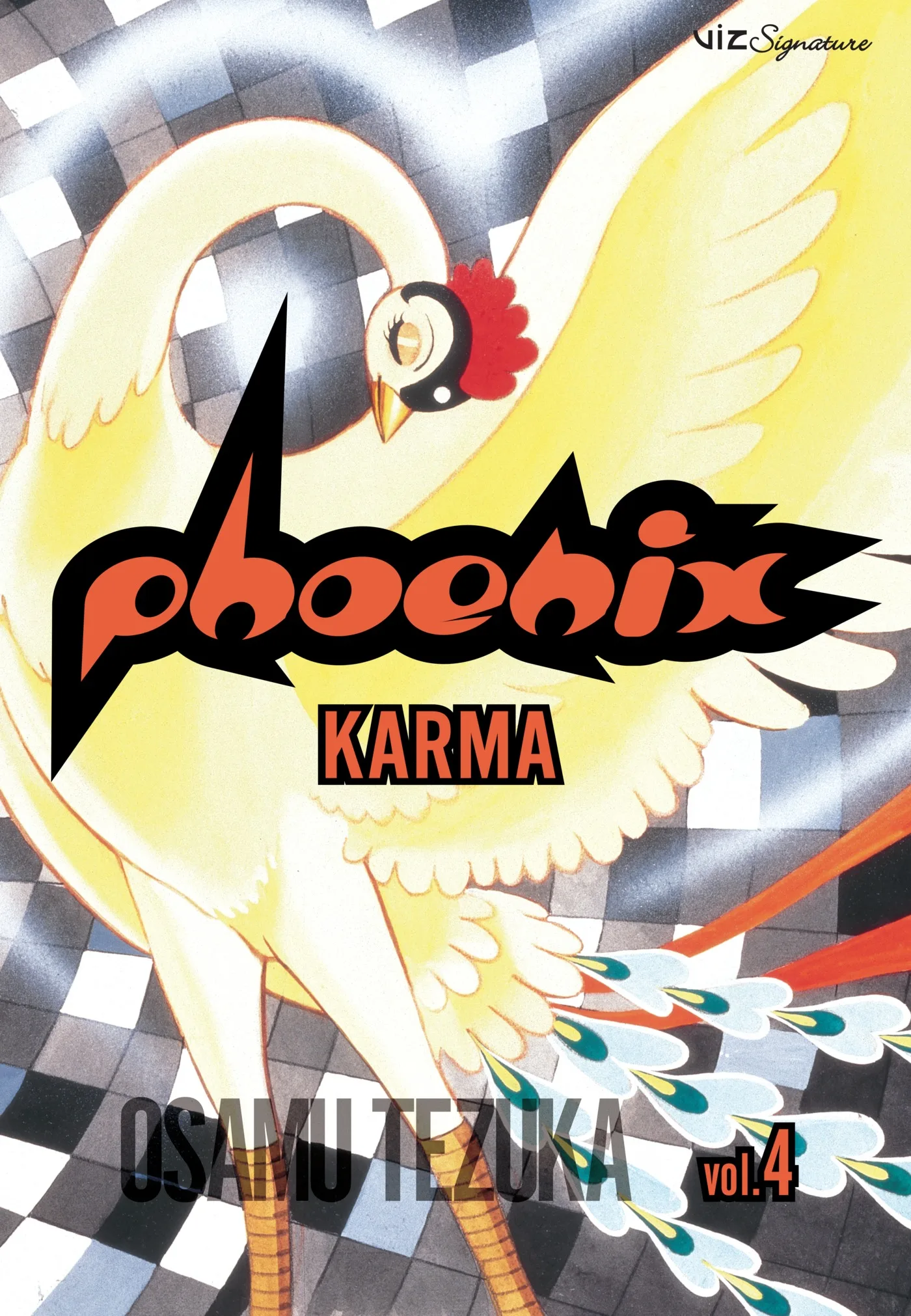 Phoenix capítulo 5, página 1