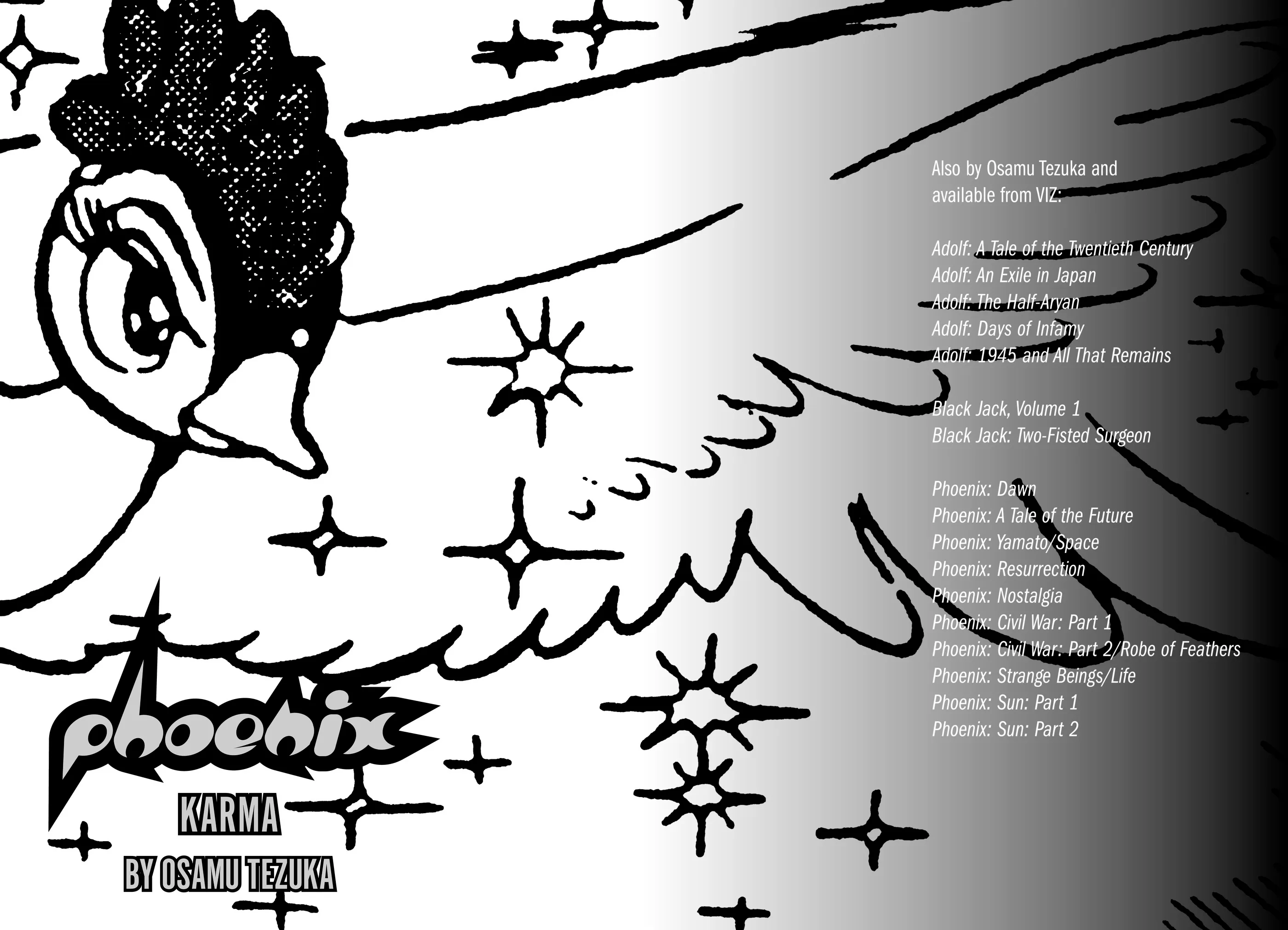 Phoenix capítulo 5, página 5