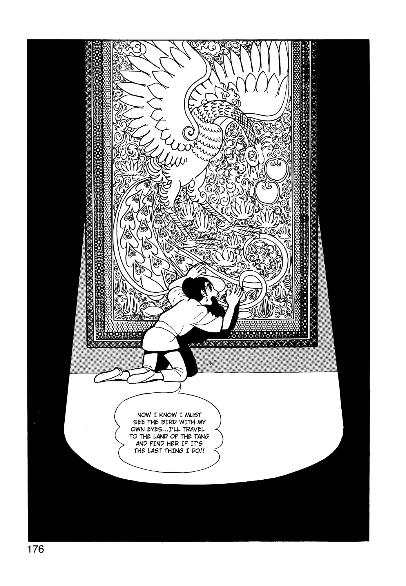 Phoenix capítulo 5, página 173