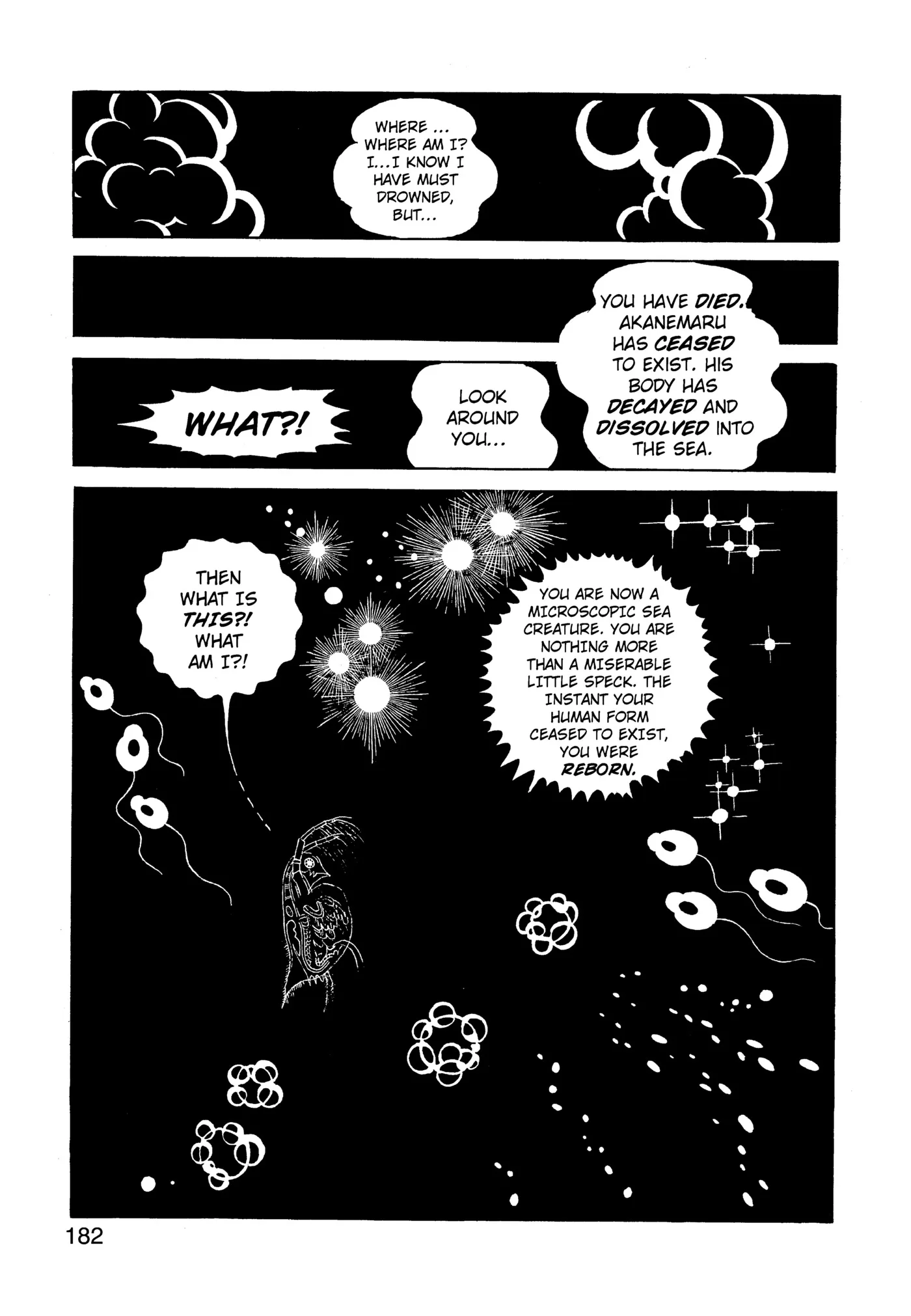Phoenix capítulo 5, página 179