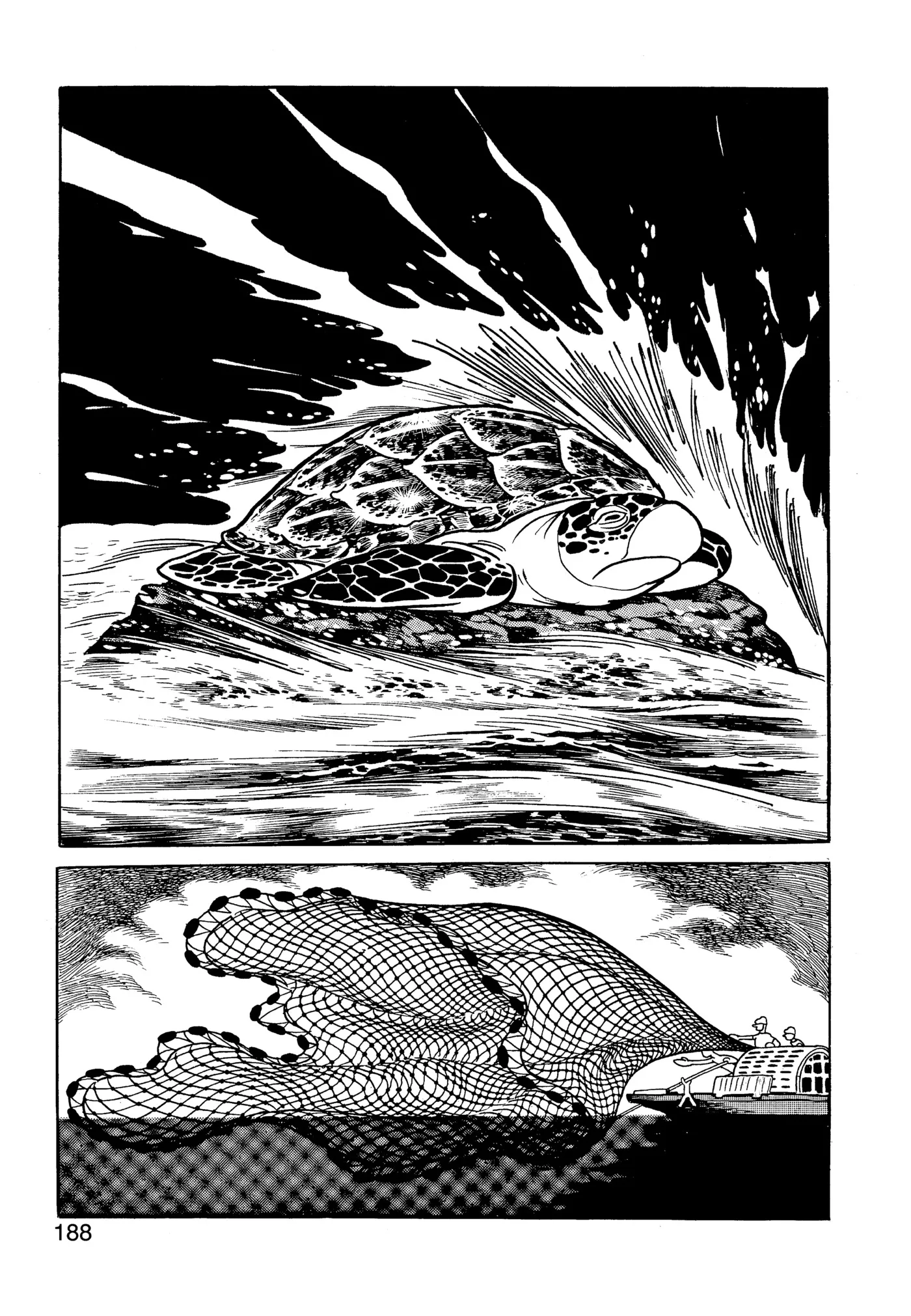 Phoenix capítulo 5, página 185