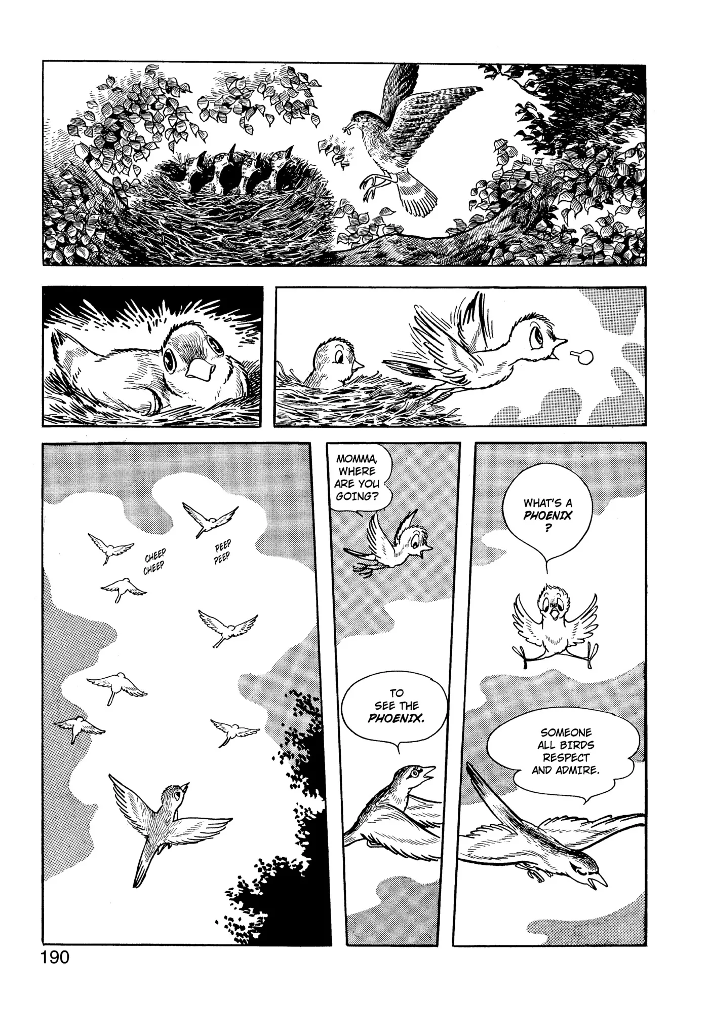 Phoenix capítulo 5, página 187