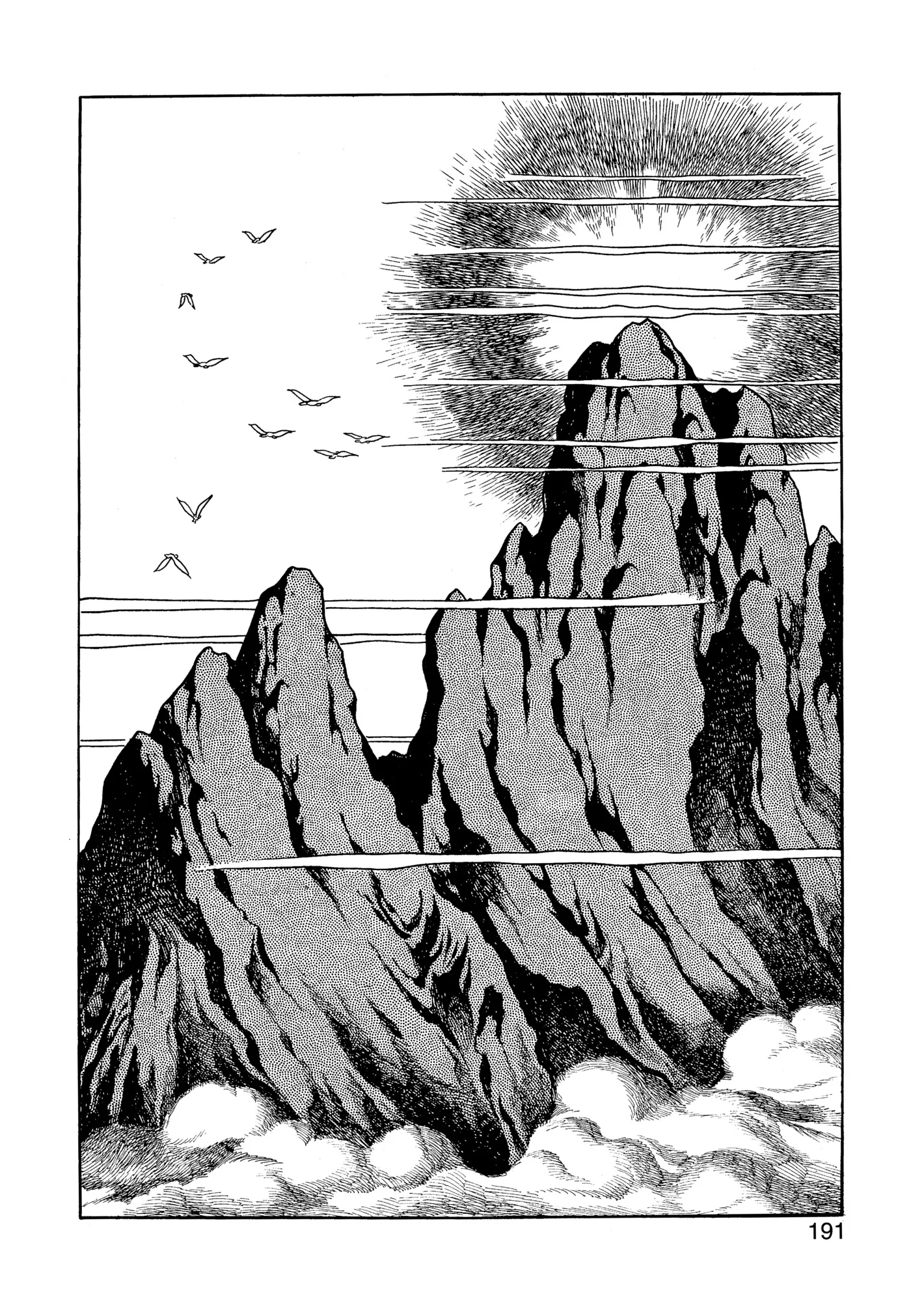 Phoenix capítulo 5, página 188