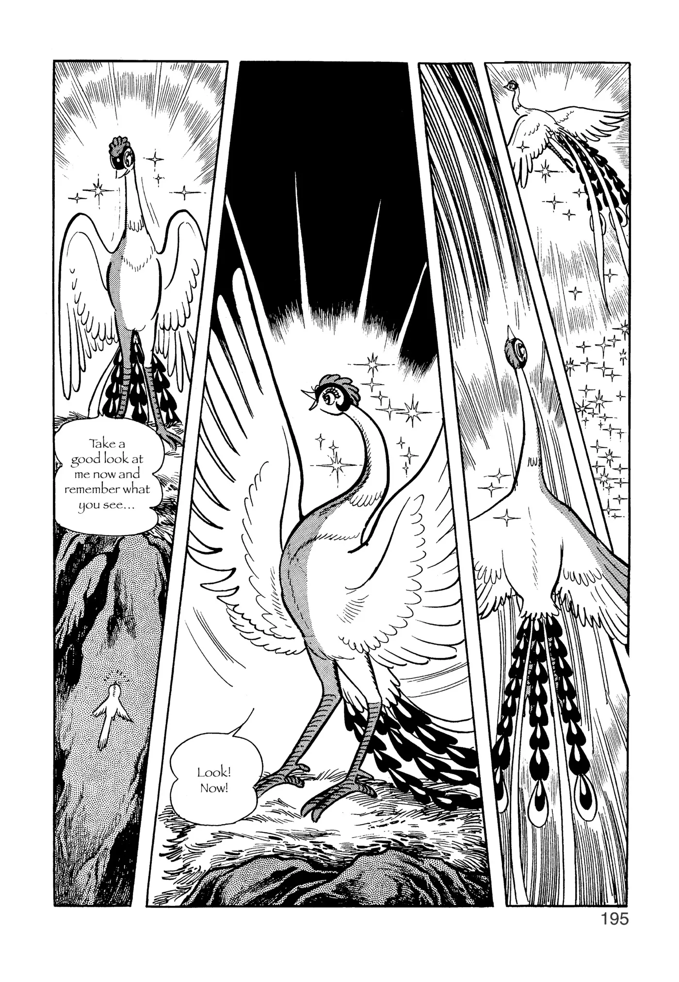 Phoenix capítulo 5, página 192