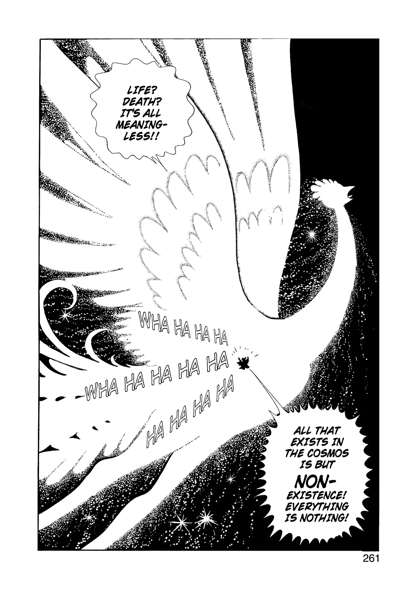 Phoenix capítulo 5, página 257