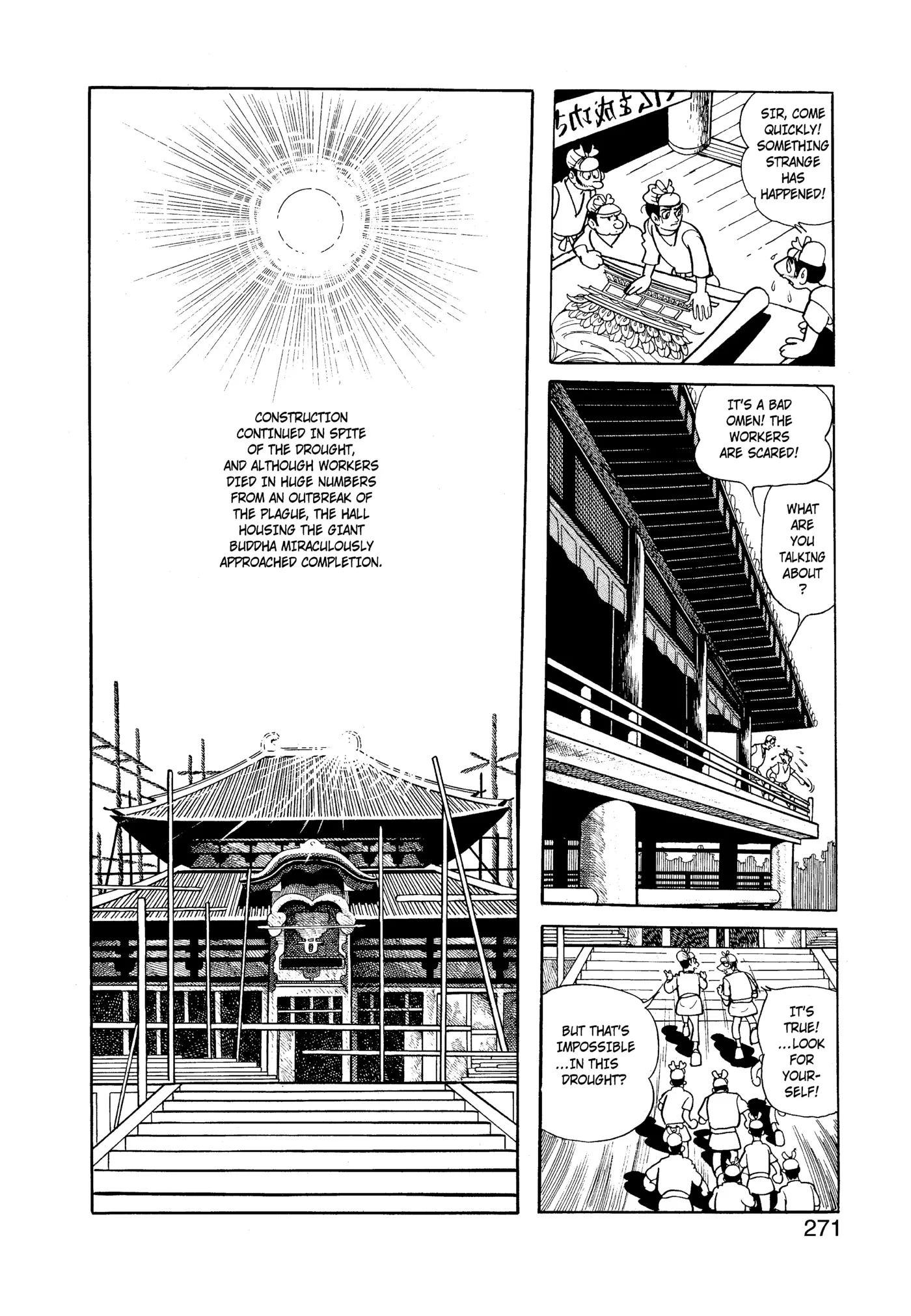 Phoenix capítulo 5, página 266