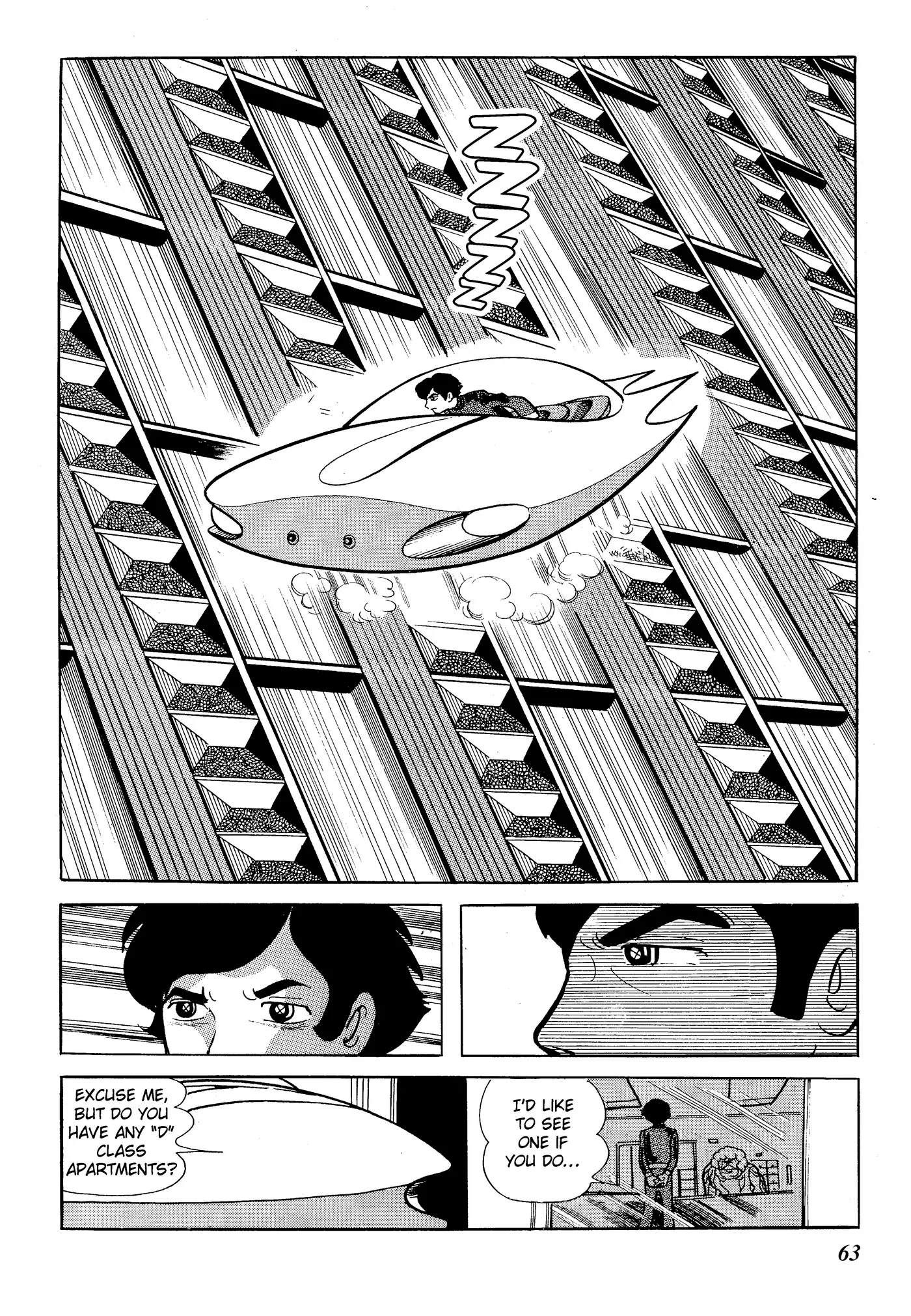 Phoenix capítulo 6.2, página 20