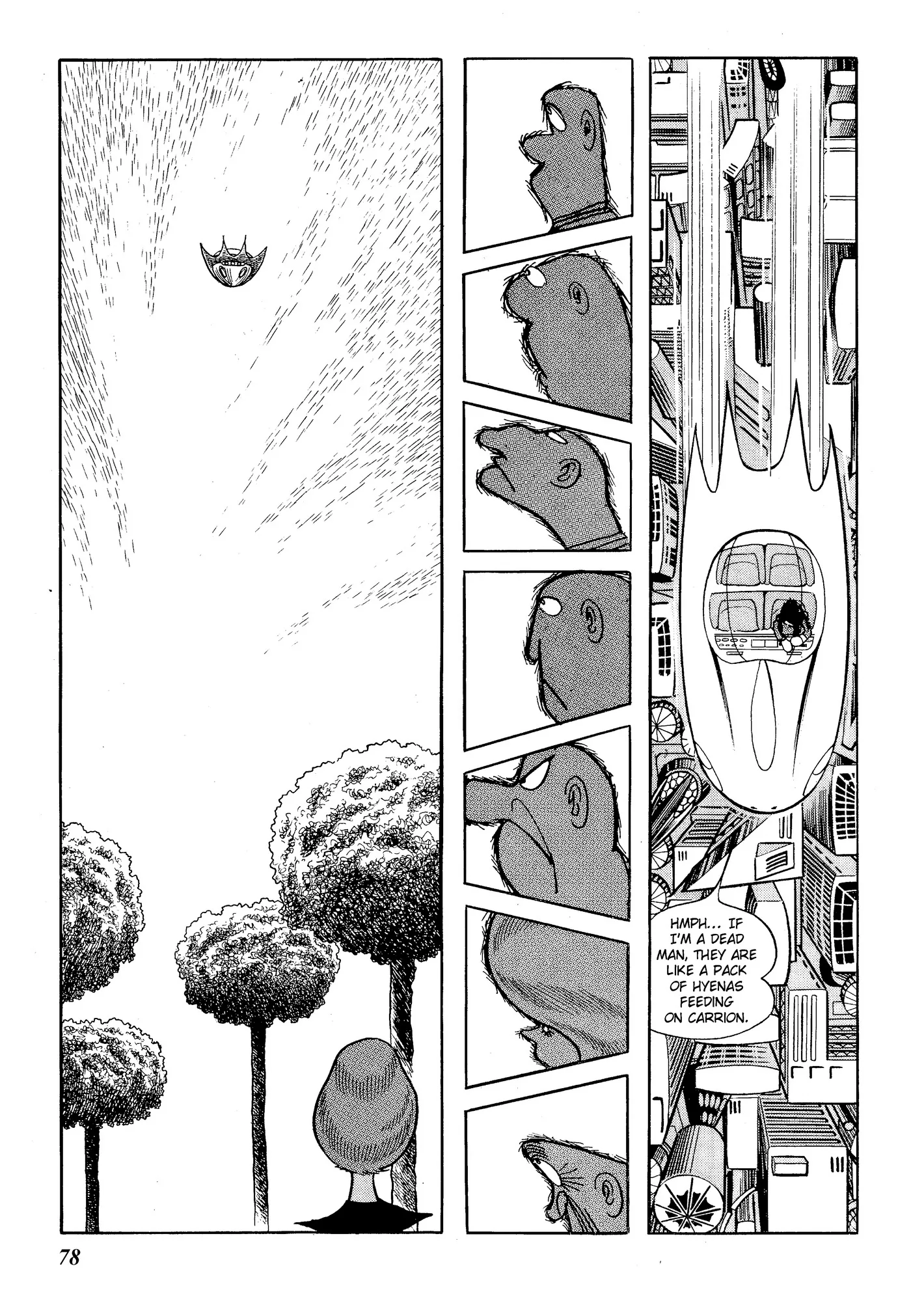 Phoenix capítulo 6.2, página 35
