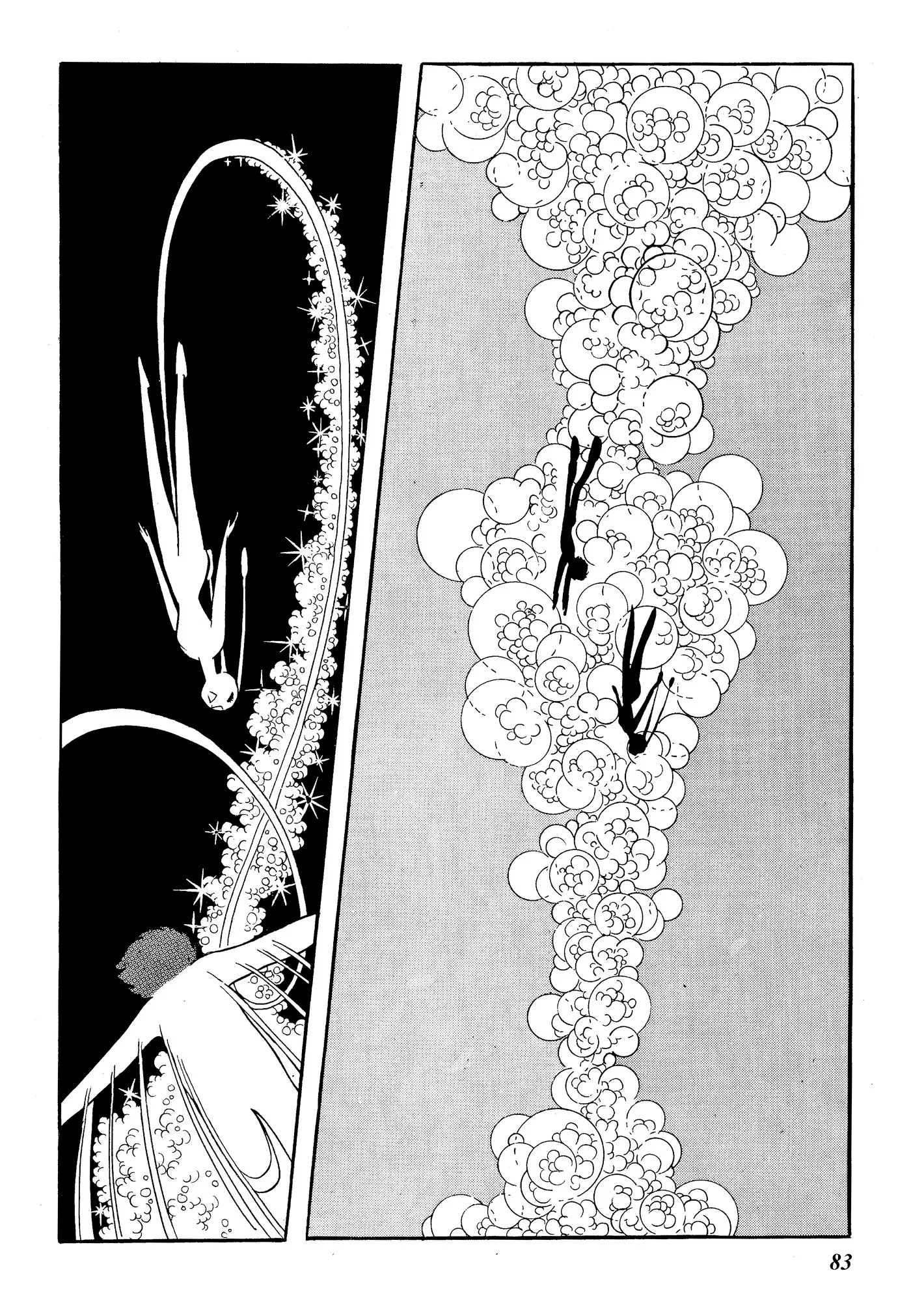 Phoenix capítulo 6.2, página 40