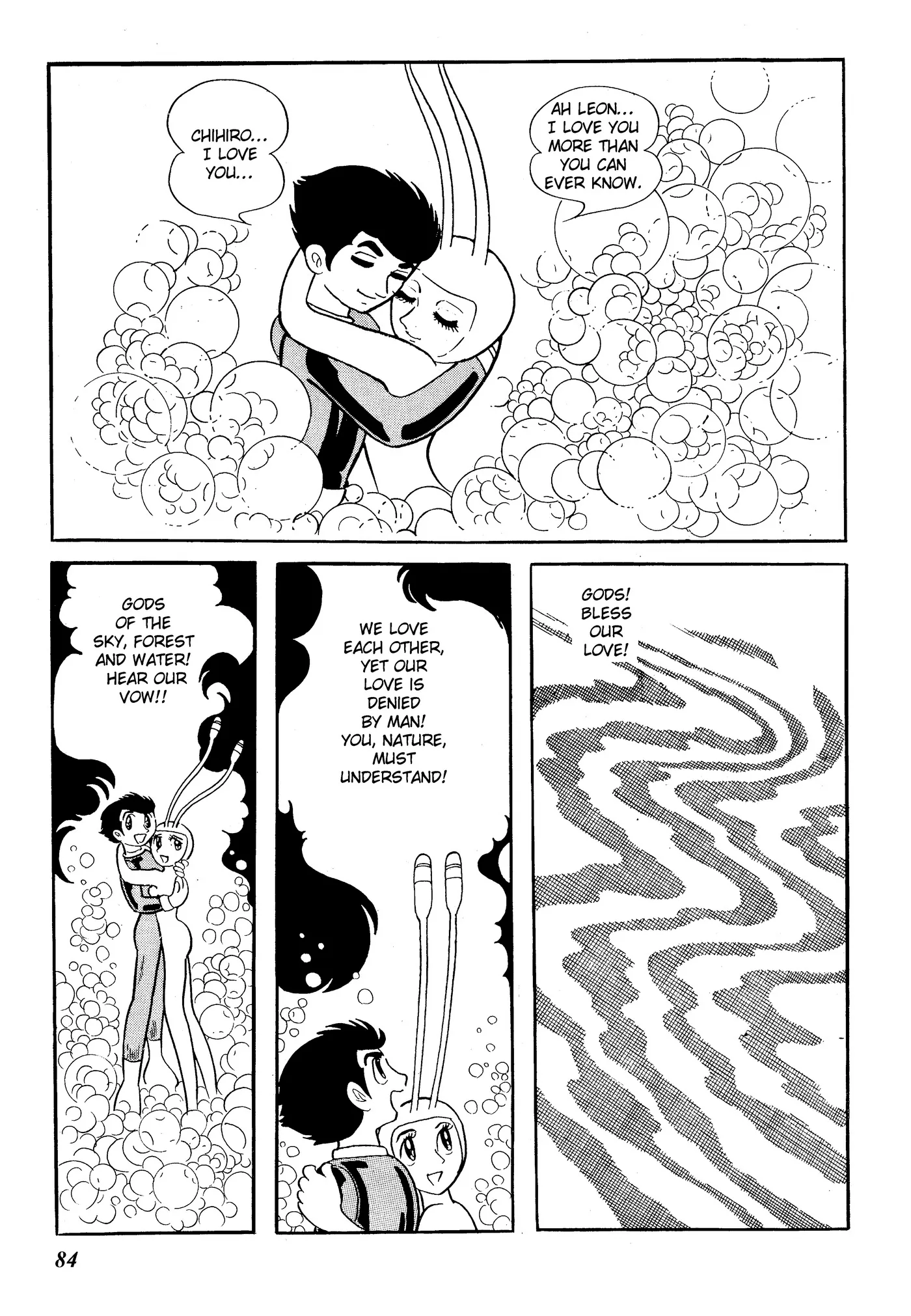 Phoenix capítulo 6.2, página 41