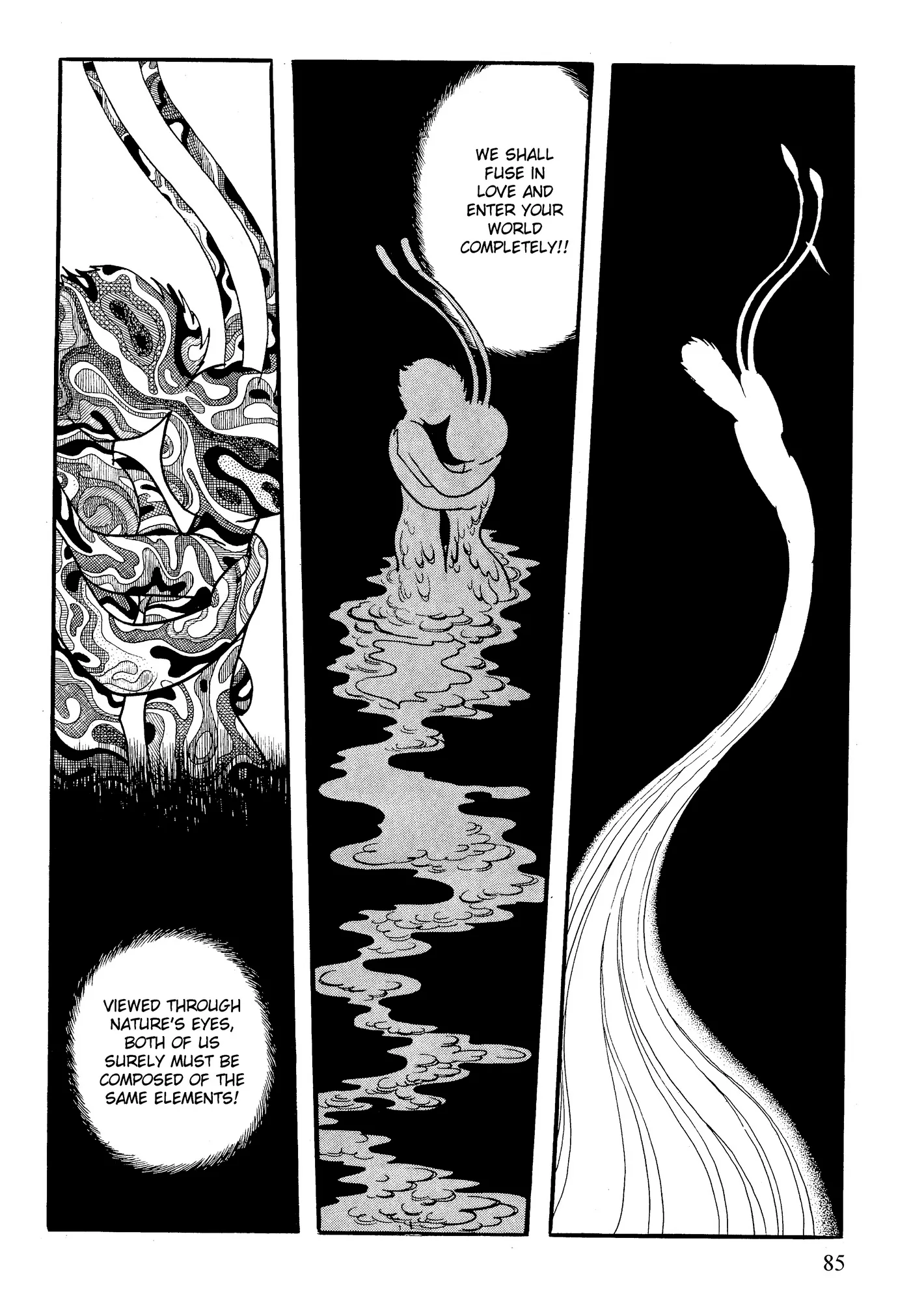 Phoenix capítulo 6.2, página 42