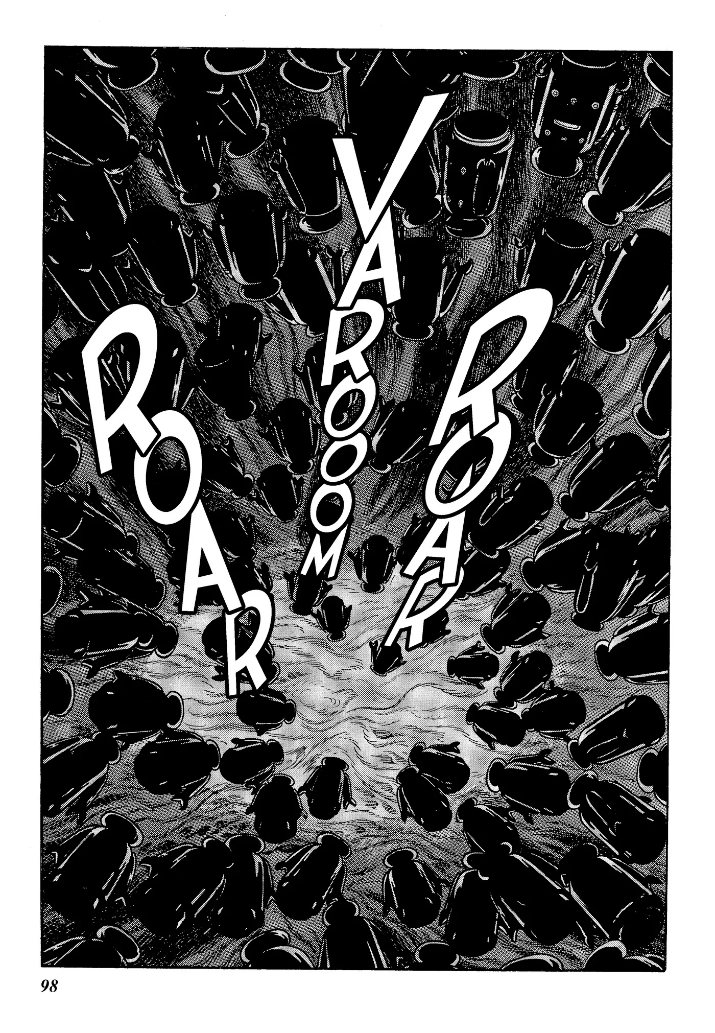 Phoenix capítulo 6.3, página 7