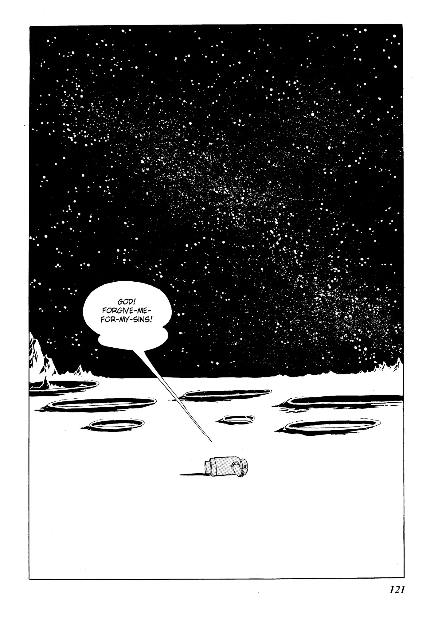 Phoenix capítulo 6.3, página 30