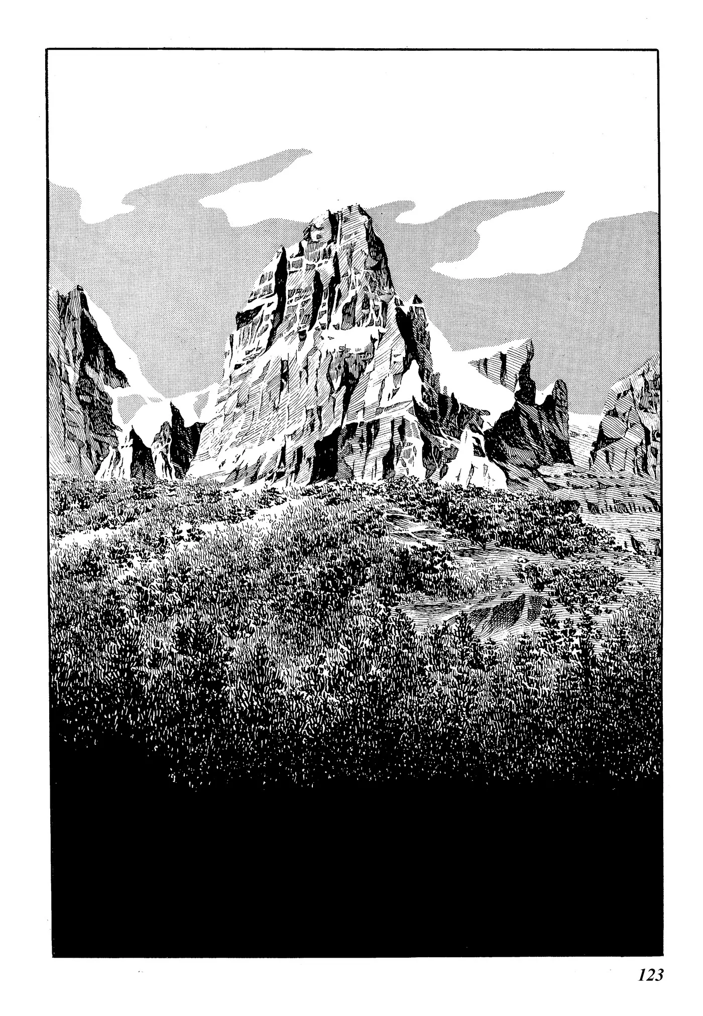 Phoenix capítulo 6.4, página 2