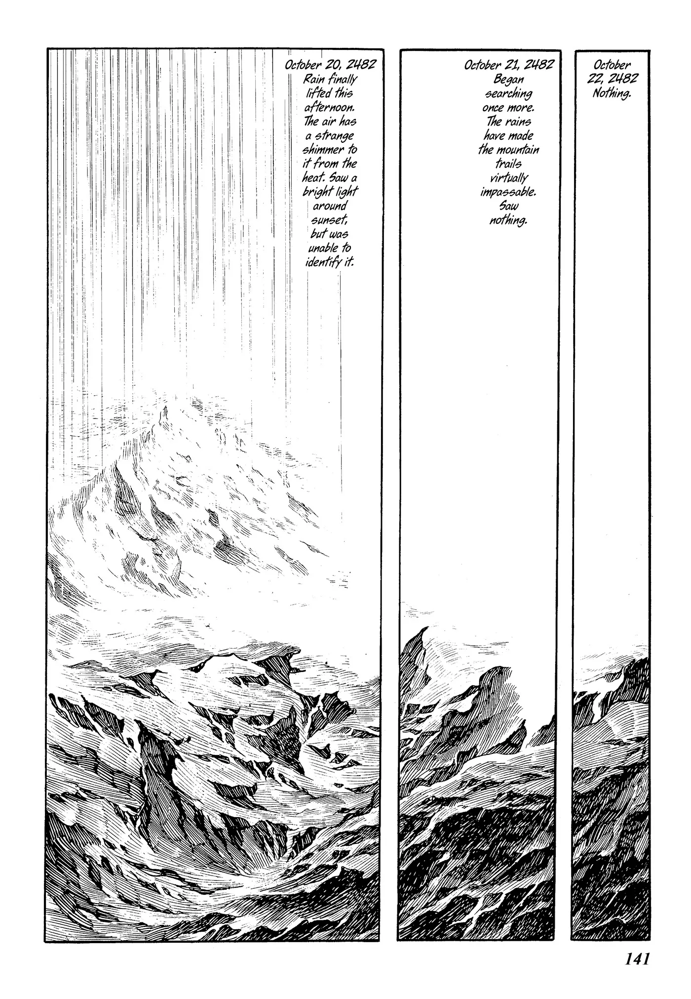 Phoenix capítulo 6.4, página 20