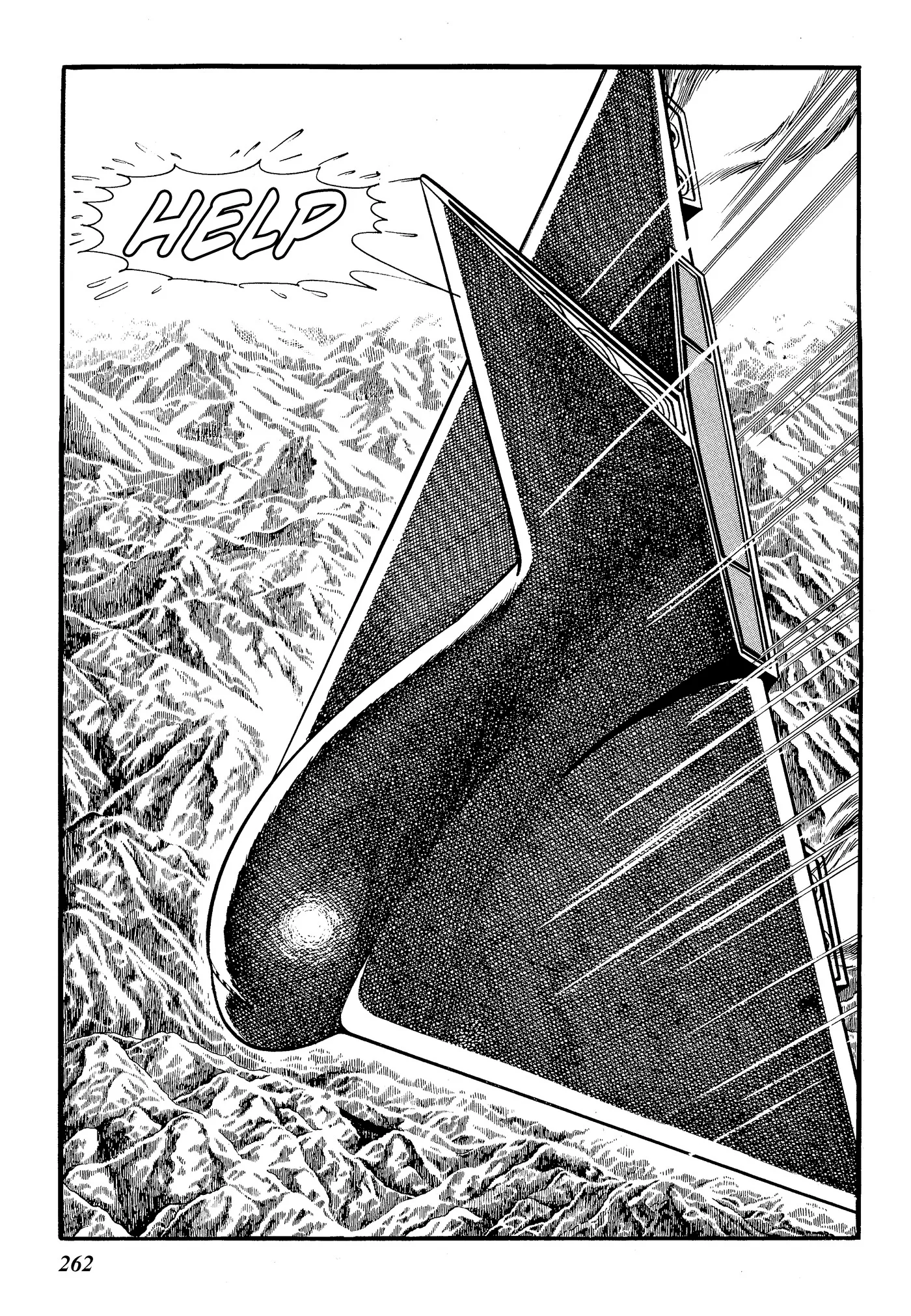 Phoenix capítulo 6.7, página 44