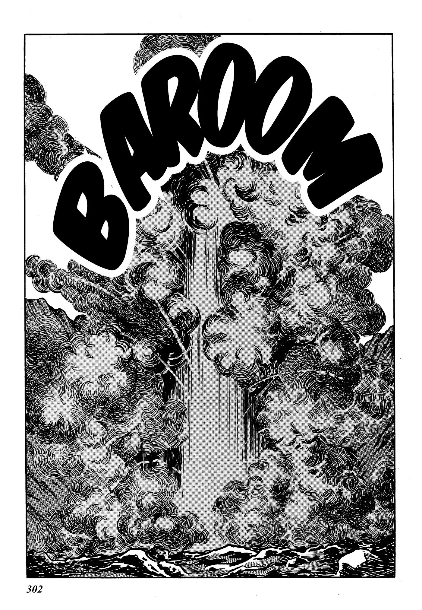 Phoenix capítulo 6.7, página 84