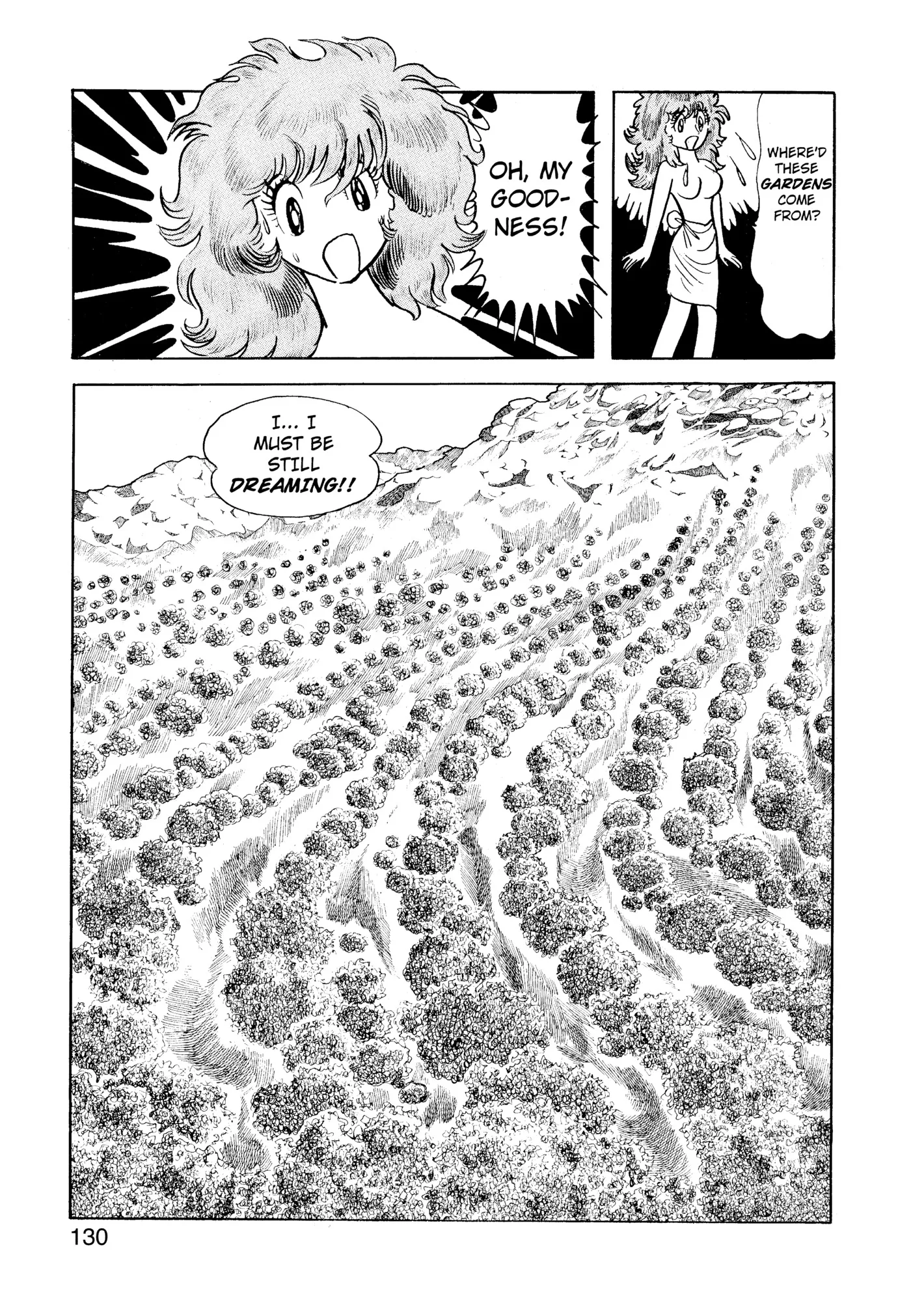 Phoenix capítulo 8, página 130