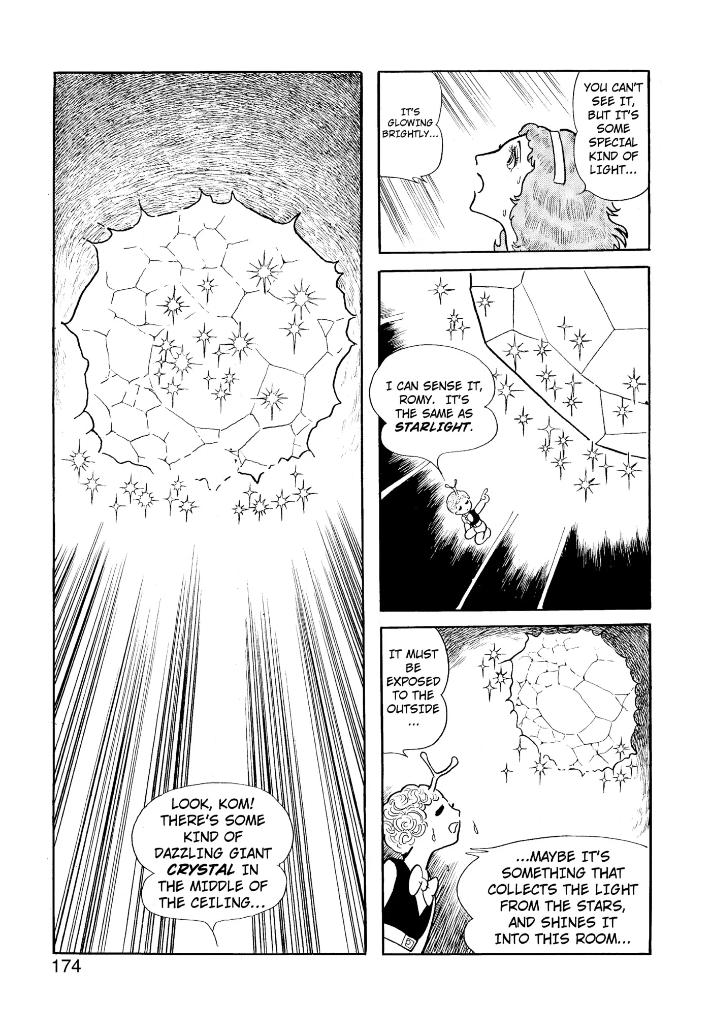 Phoenix capítulo 8, página 174