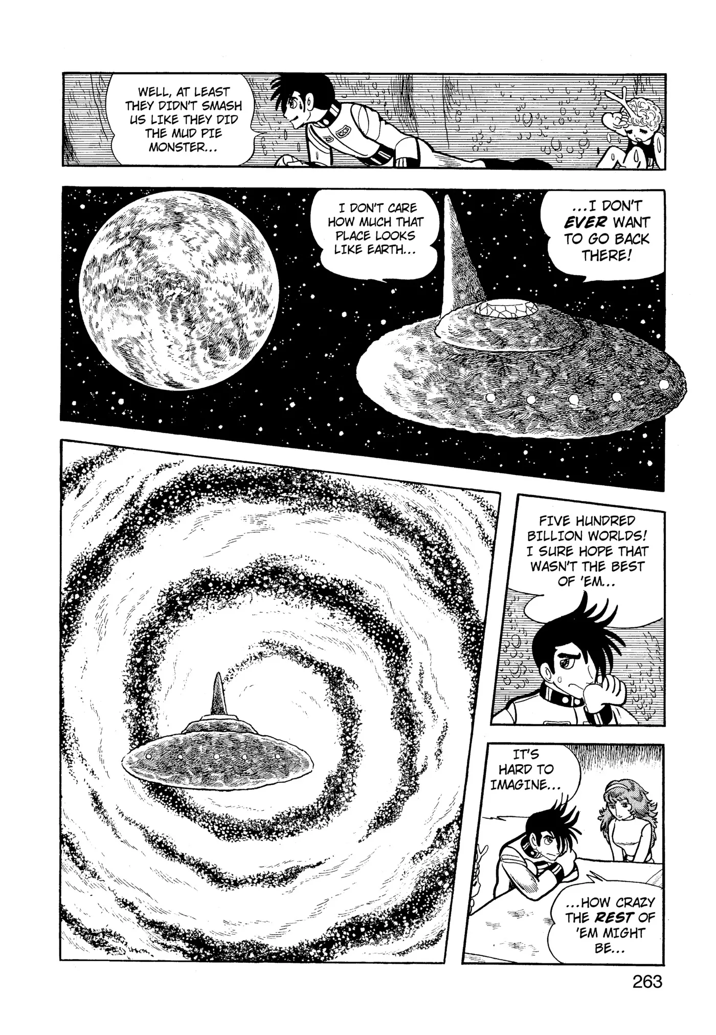 Phoenix capítulo 8, página 263
