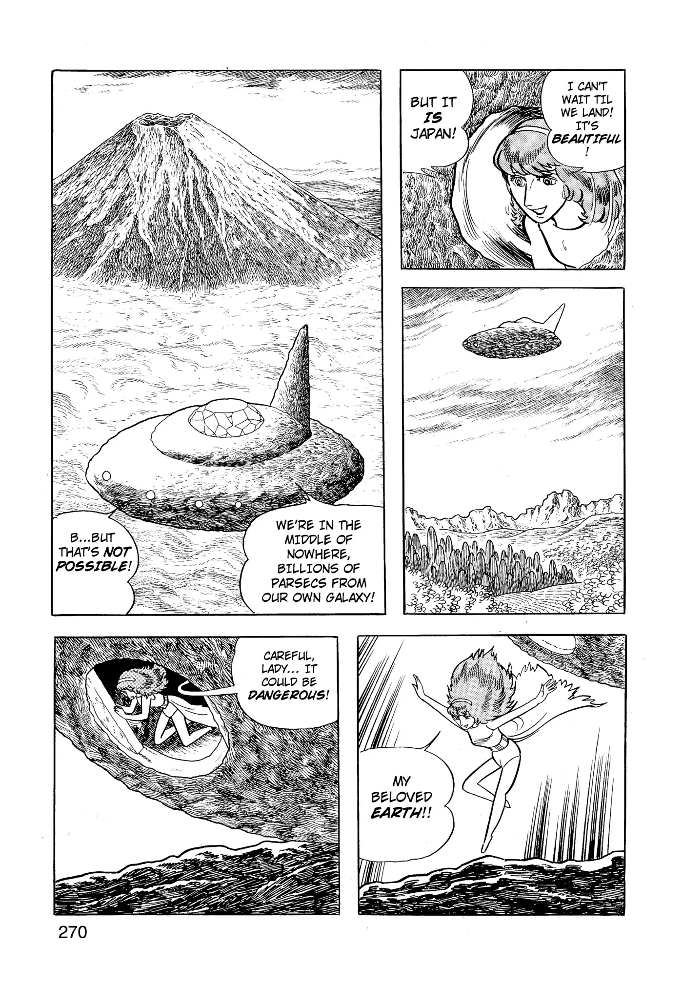 Phoenix capítulo 8, página 270