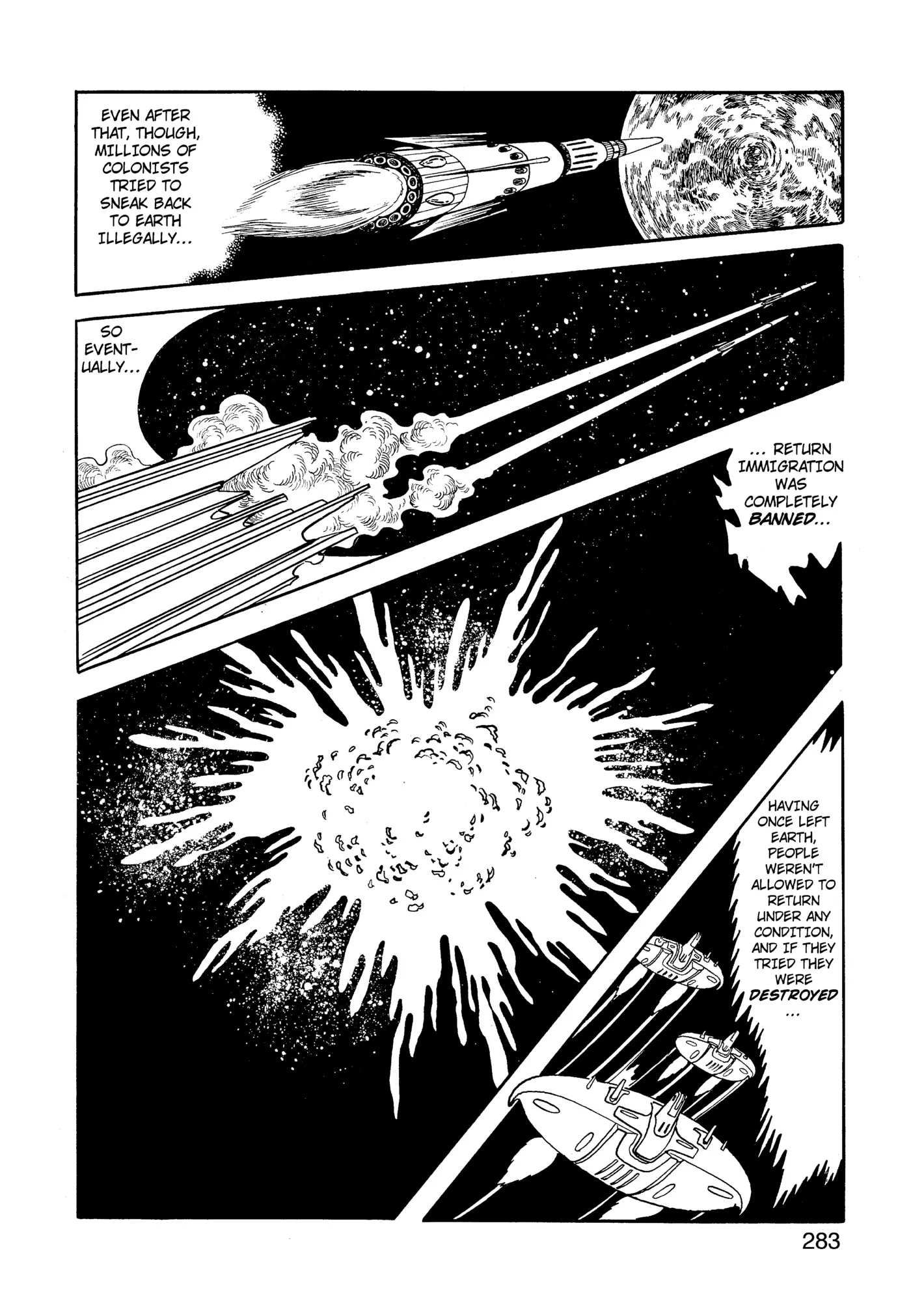 Phoenix capítulo 8, página 283