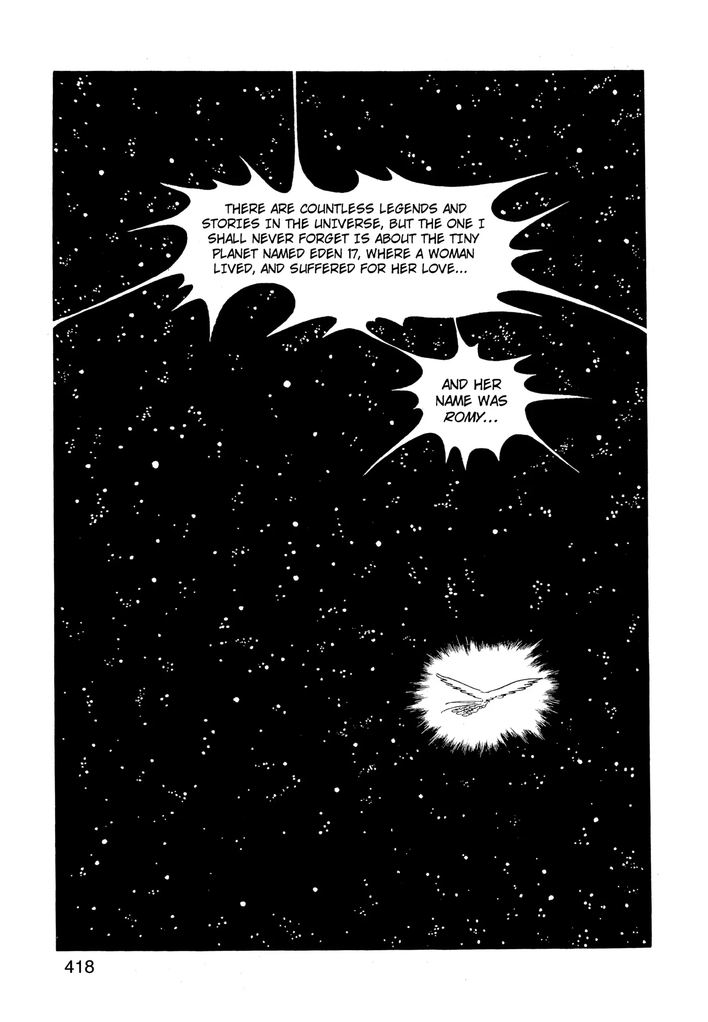 Phoenix capítulo 8, página 417