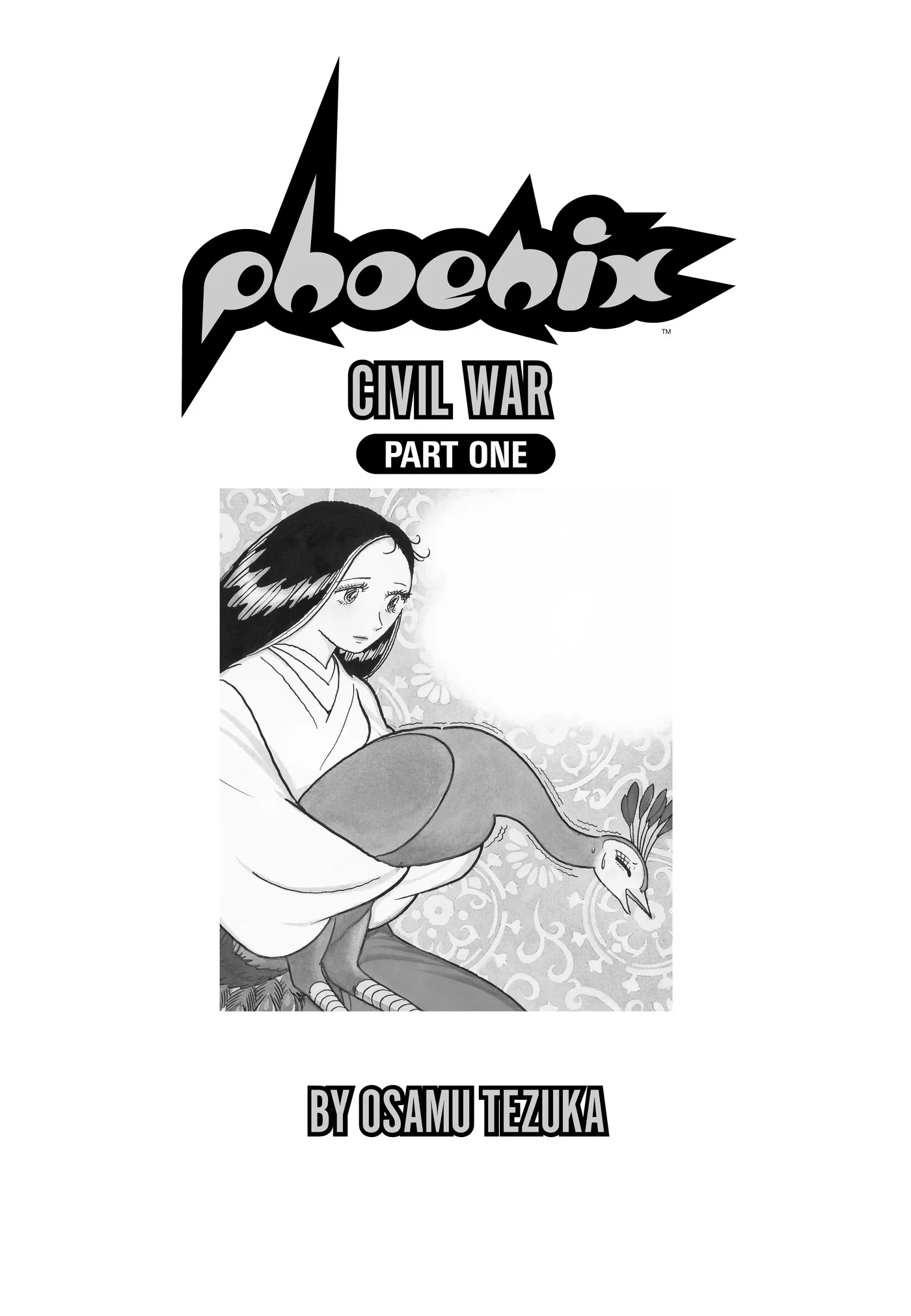 Phoenix capítulo 9.1, página 2