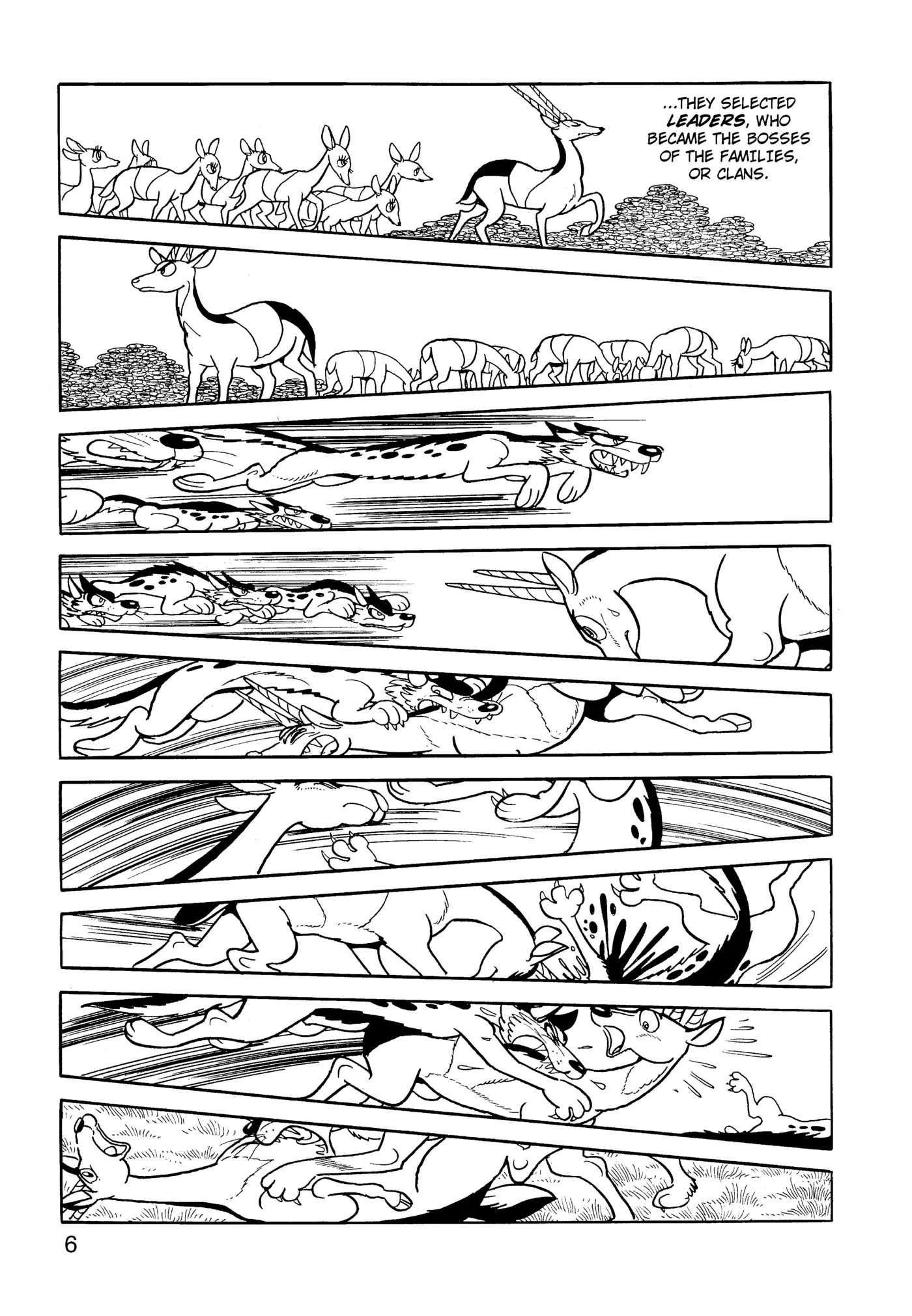 Phoenix capítulo 9.1, página 7