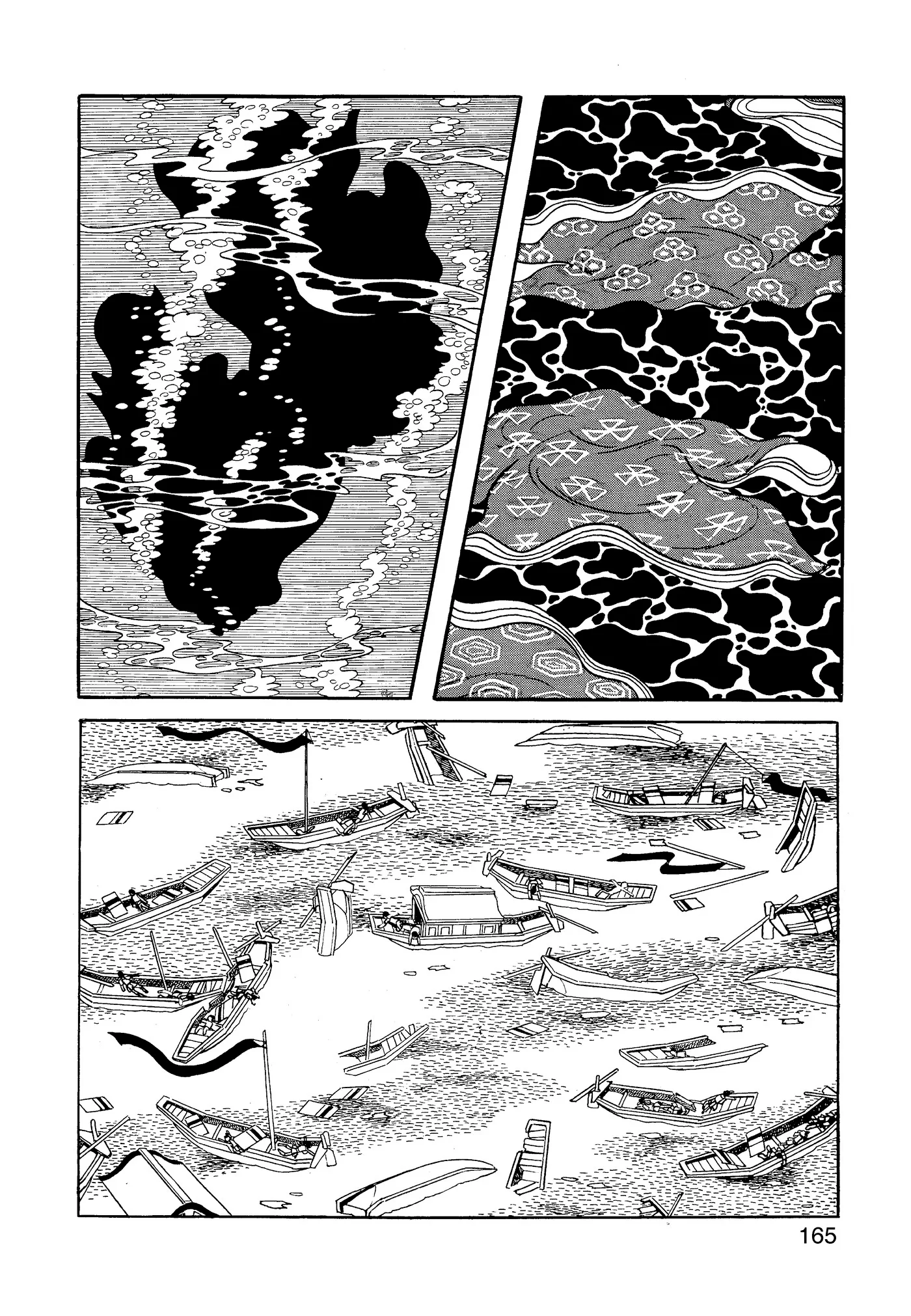 Phoenix capítulo 9.2, página 164