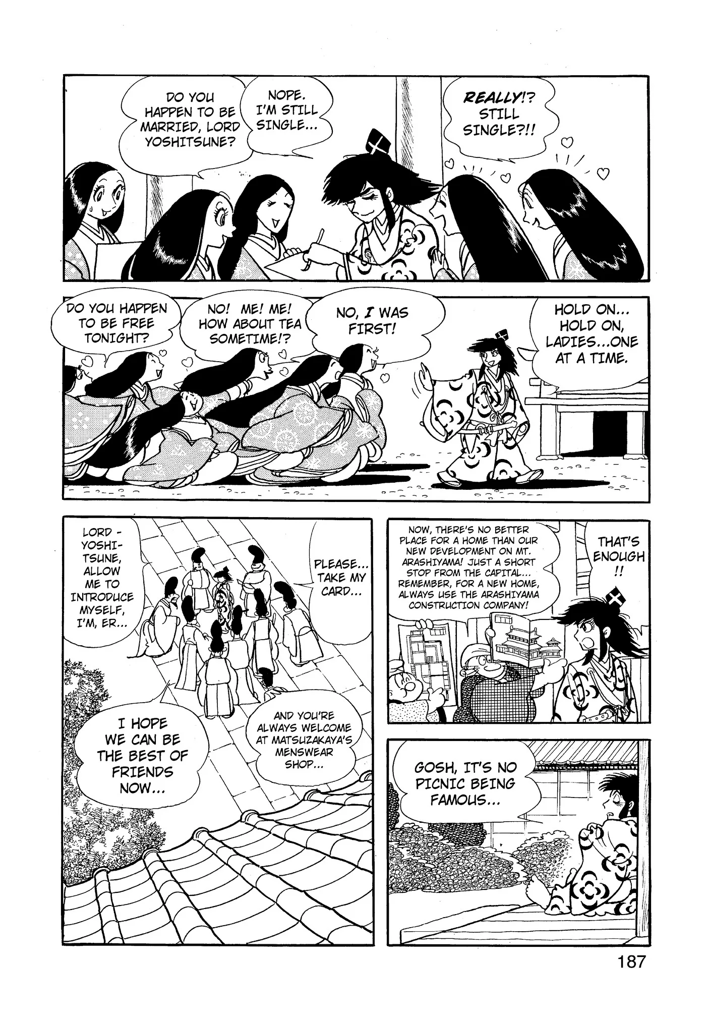 Phoenix capítulo 9.2, página 186